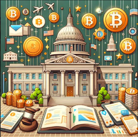 Understanding the Latest Crypto Bills and Their Impact