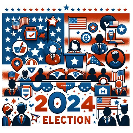 The 2024 Election - What’s at Stake?