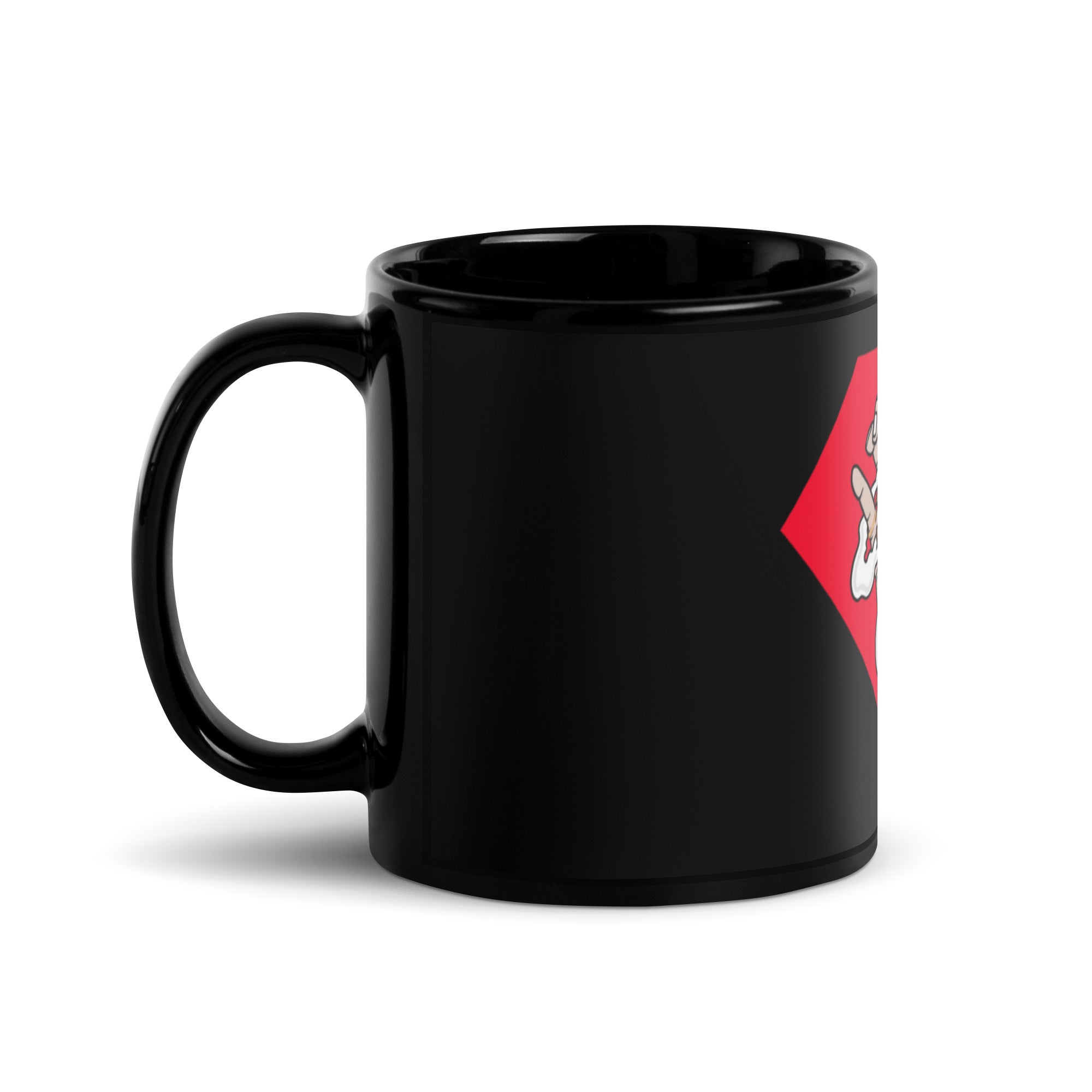 Crypto Pack Mug - Collective Strength Design, Premium Quality, CRYPTO Coffee Mug