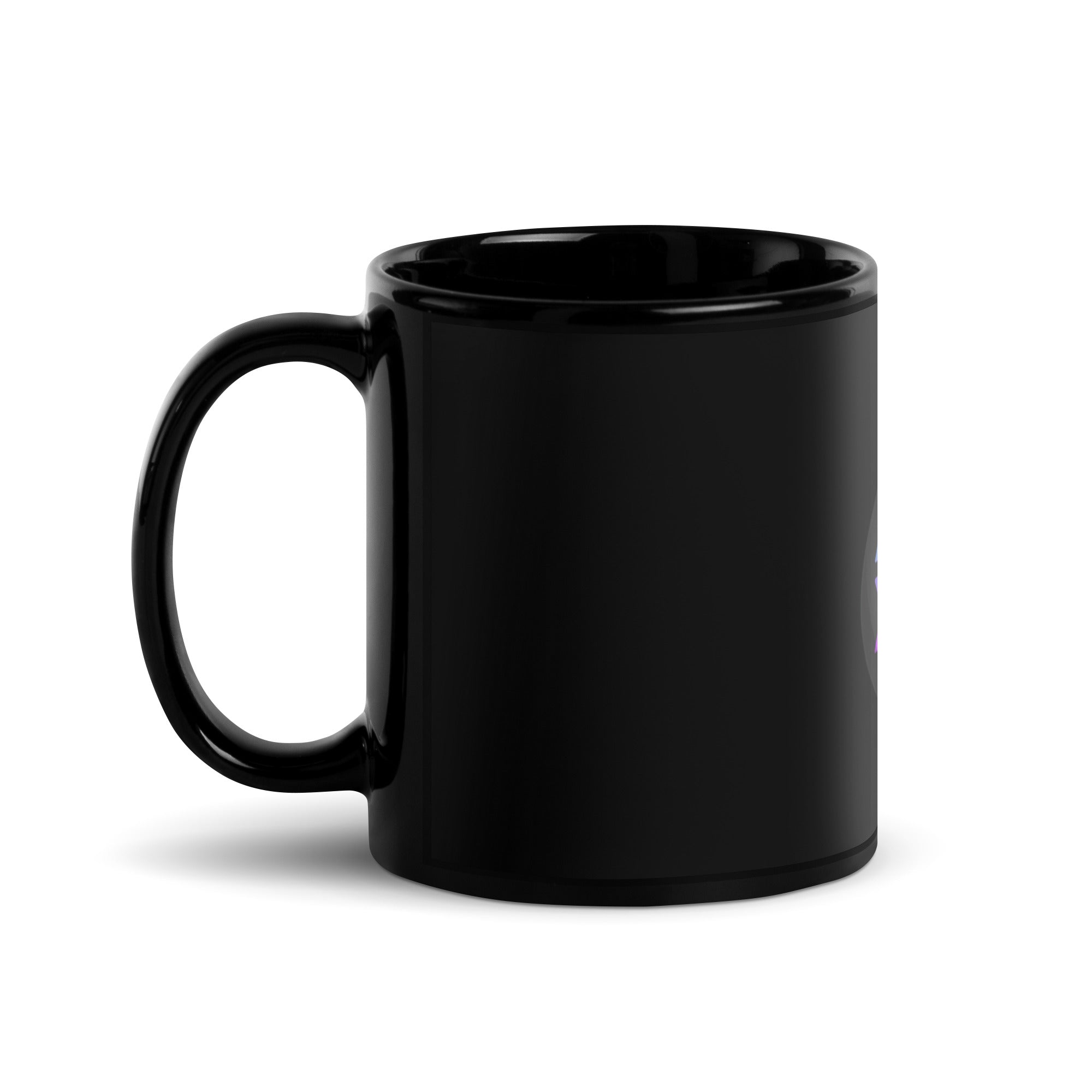 Solana Bomb Mug - Explosive Design, Premium Comfort for Crypto Fans Solana is the Bomb Mug, Coffee Mug SOL