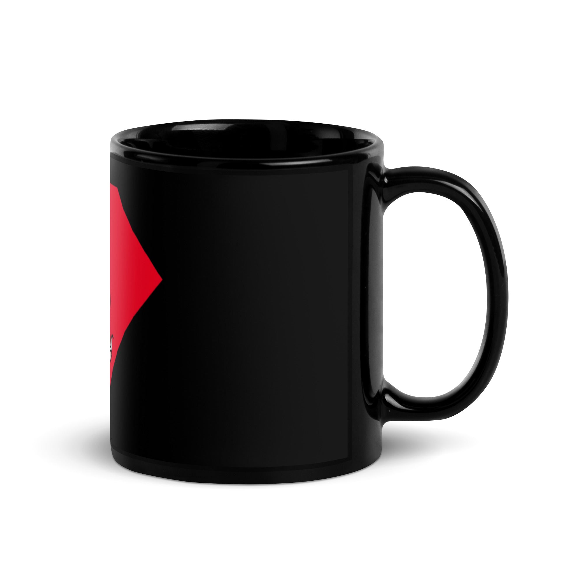 Crypto Pack Mug - Collective Strength Design, Premium Quality, CRYPTO Coffee Mug