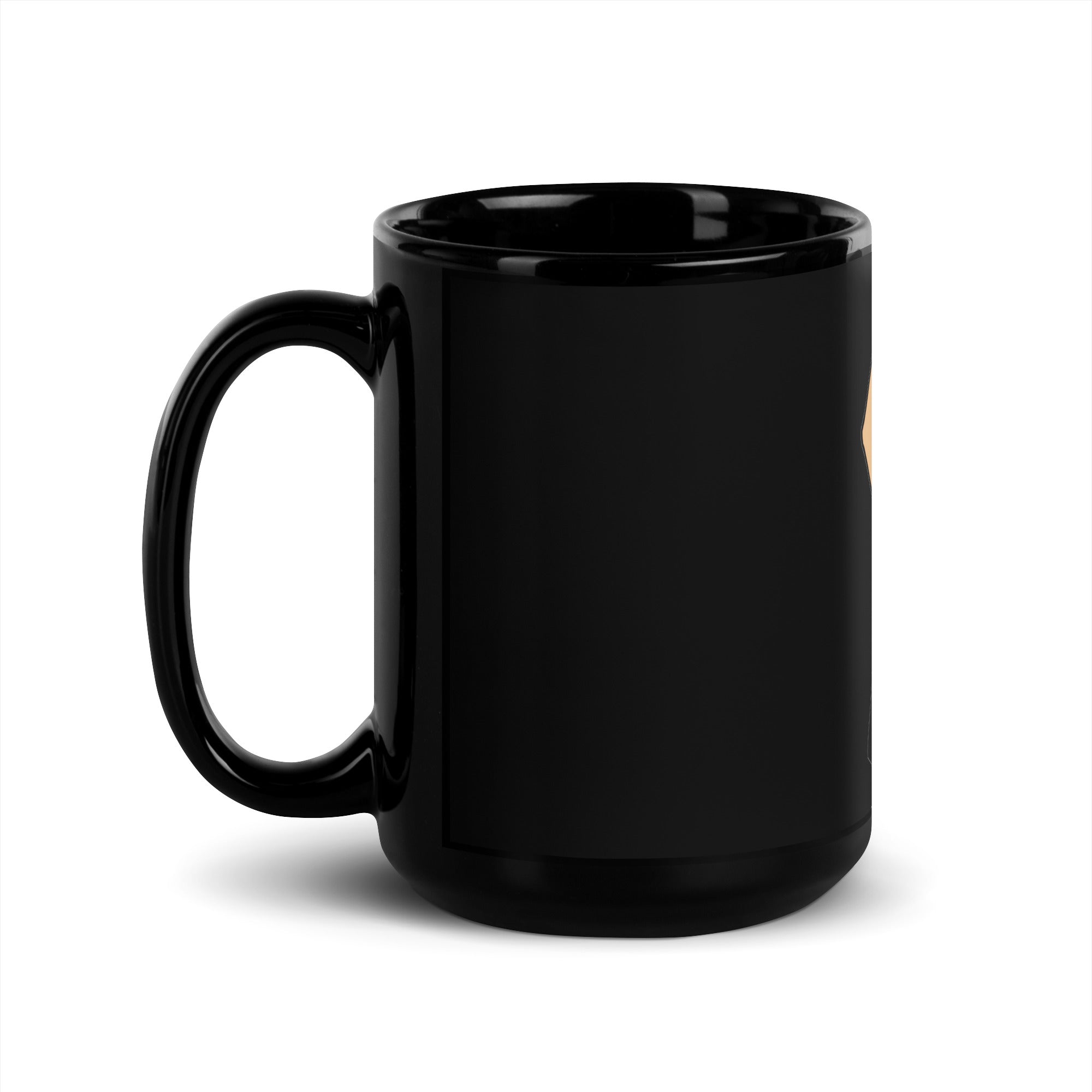 HODL Holding BTC Mug - Iconic Crypto Design, Premium Comfort, STORE Logo Mug, BITCOIN HODL COFFEE MUG