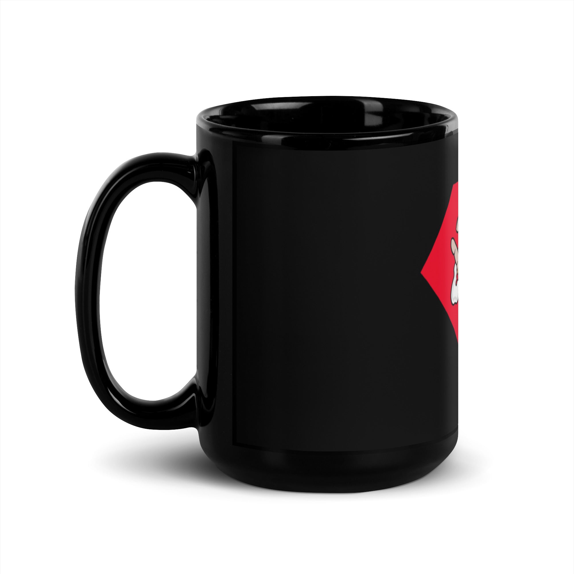 Crypto Pack Mug - Collective Strength Design, Premium Quality, CRYPTO Coffee Mug