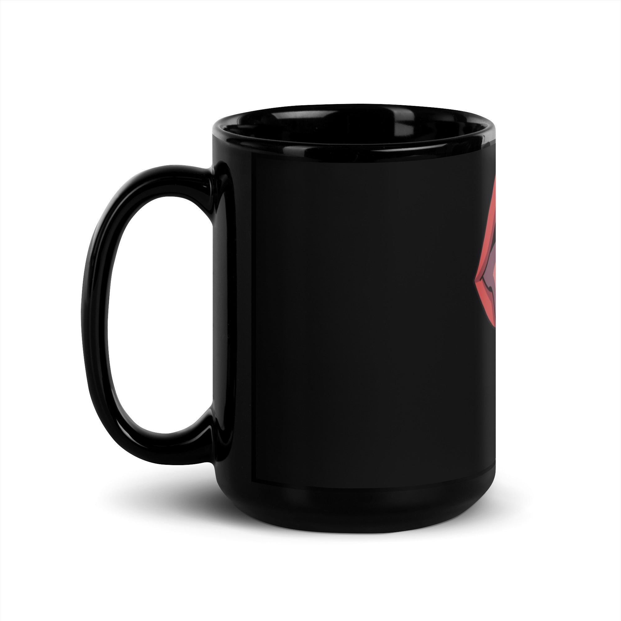 LSD Cardano Tab Coffee Mug - Unique Design, CRYPTO ADA "OD" COFFEE MUG, PILL POPPIN ADA ON TONGUE COFFEE MUG