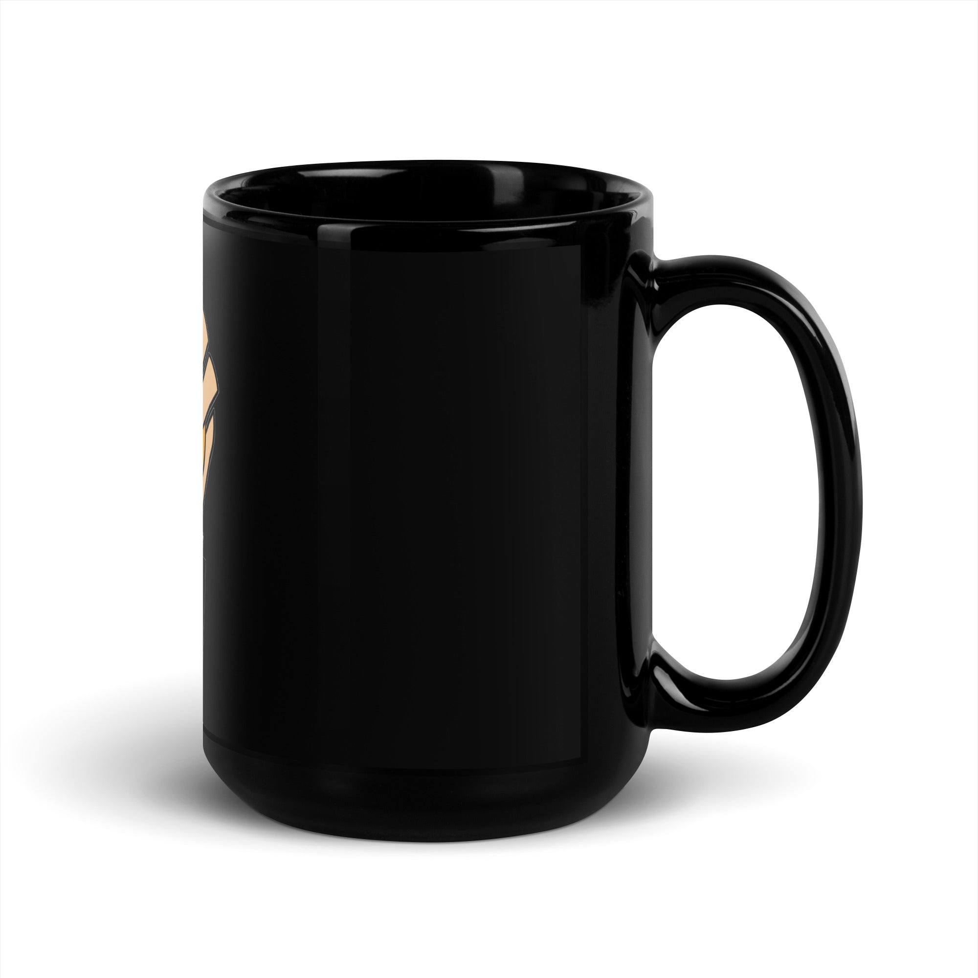 HODL Holding BTC Mug - Iconic Crypto Design, Premium Comfort, STORE Logo Mug, BITCOIN HODL COFFEE MUG