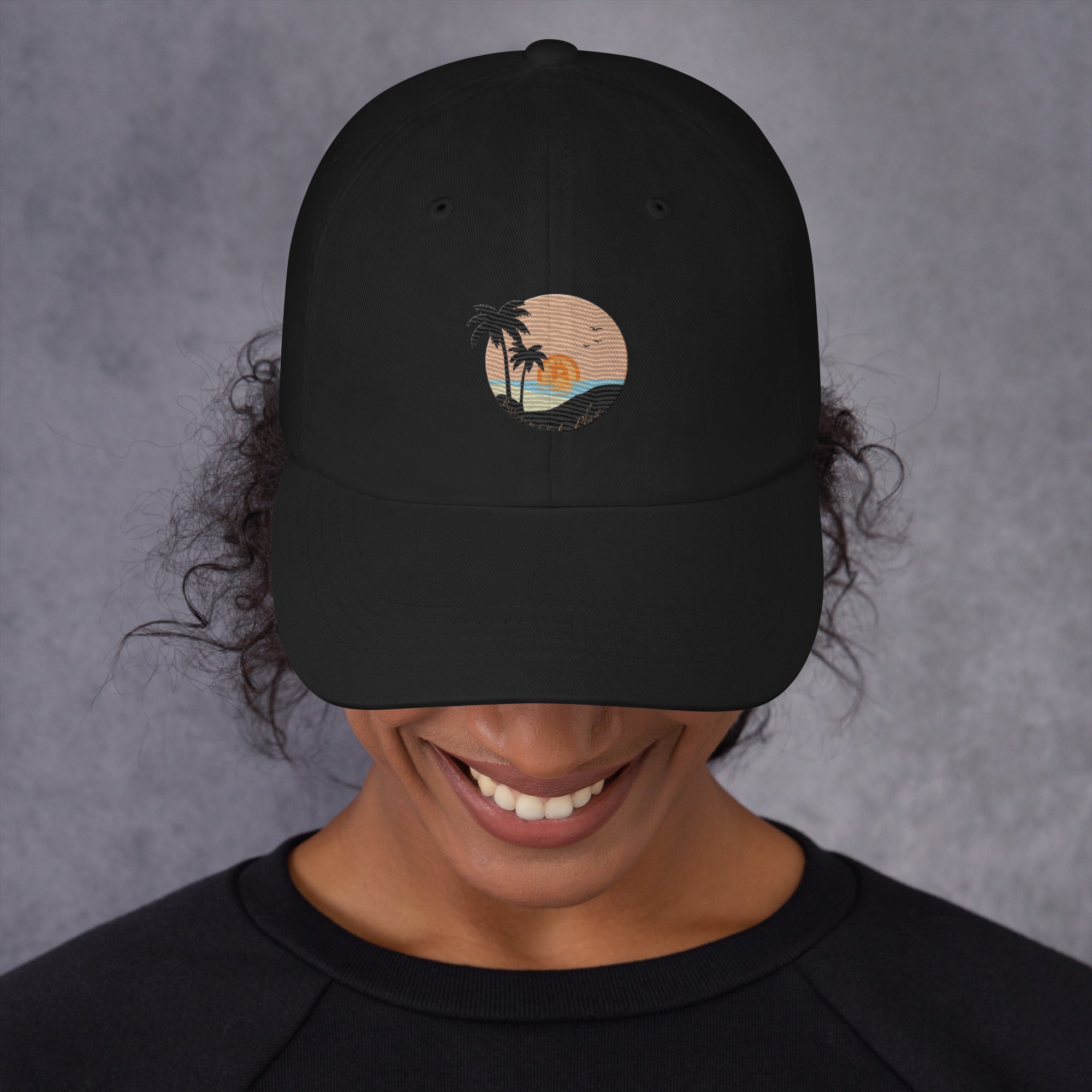 Retirement Plan Hat - Stylish Design, Premium Comfort for Crypto Investors BITCOIN, BTC | CRYPTO