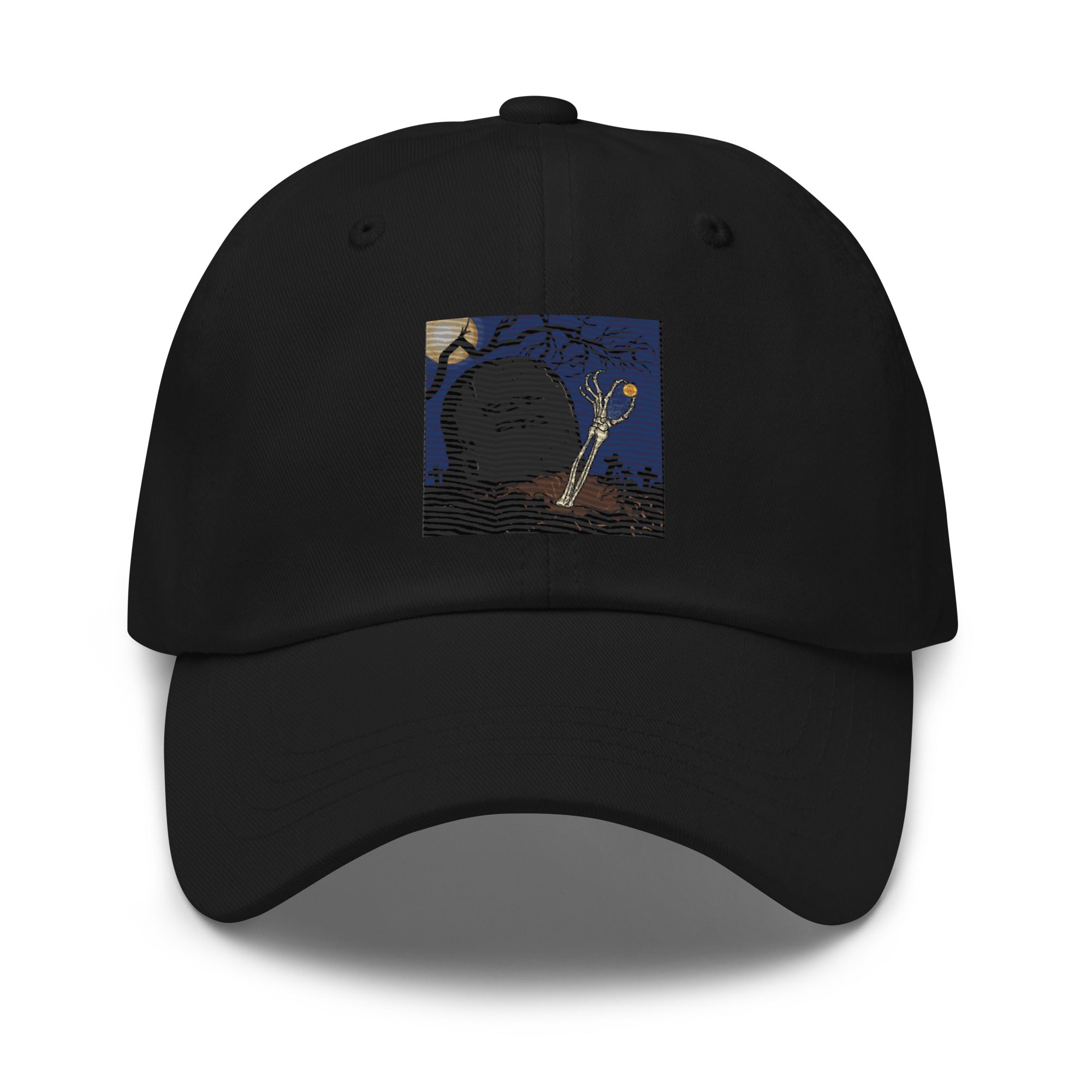 RIP Bitcoin Hat - Bold Design, Premium Comfort for BTC Fans- DIGITAL GOLD, BITCOIN HAT