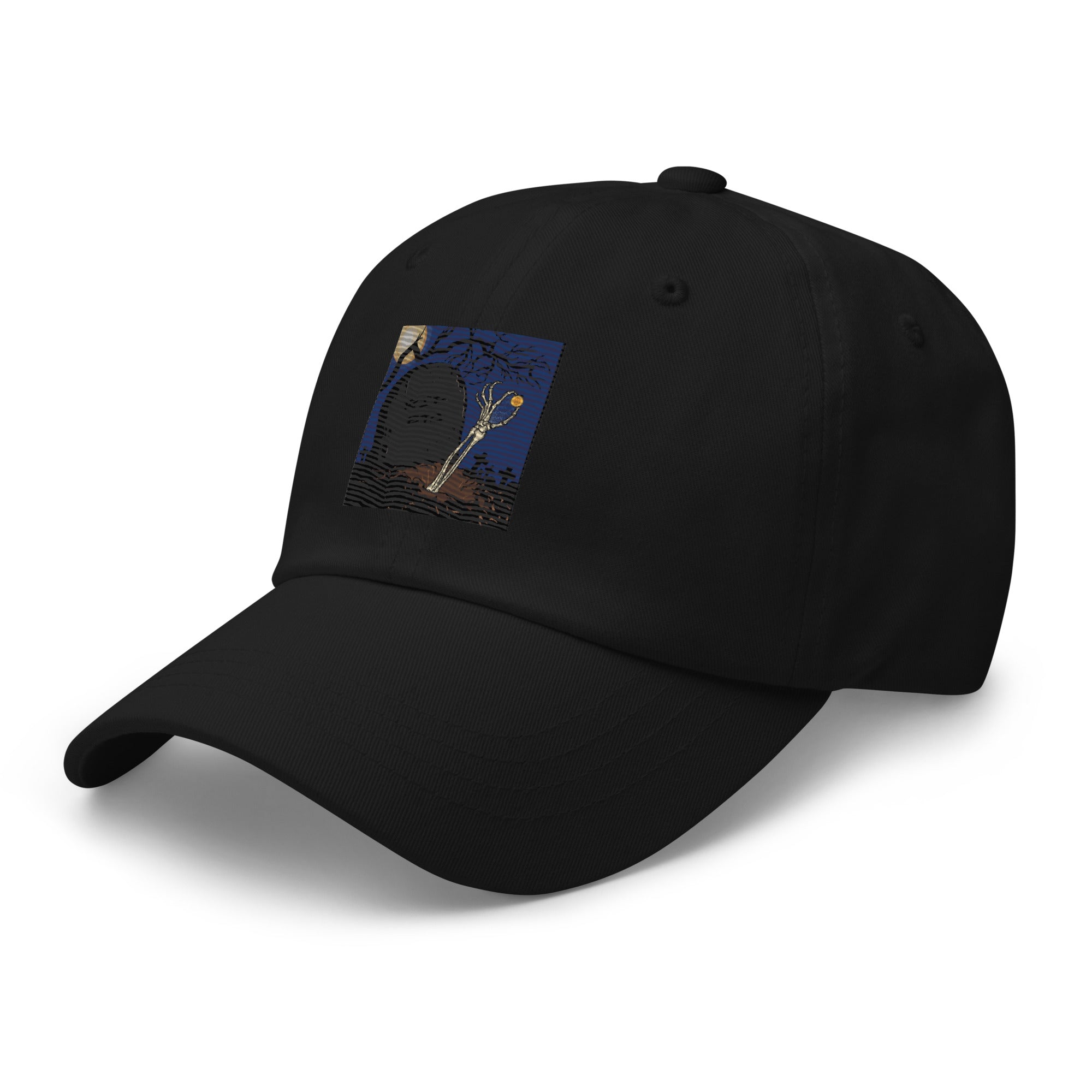 RIP Bitcoin Hat - Bold Design, Premium Comfort for BTC Fans- DIGITAL GOLD, BITCOIN HAT