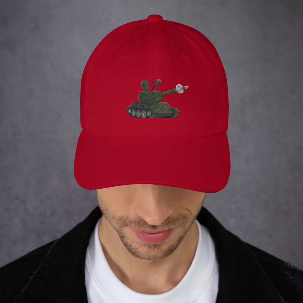 XRP Army Hat - Robust Crypto Militia Design, Premium Comfort XRP | RIPPLE HAT - XRPL