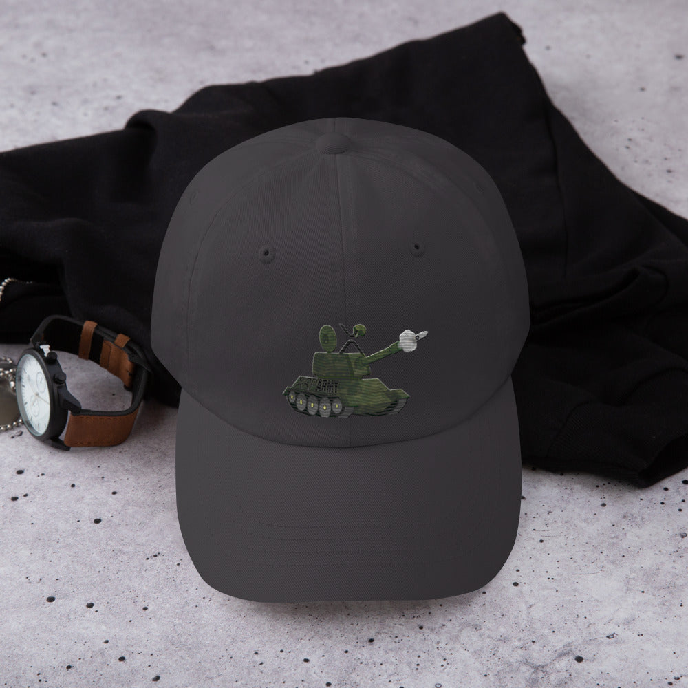 XRP Army Hat - Robust Crypto Militia Design, Premium Comfort XRP | RIPPLE HAT - XRPL