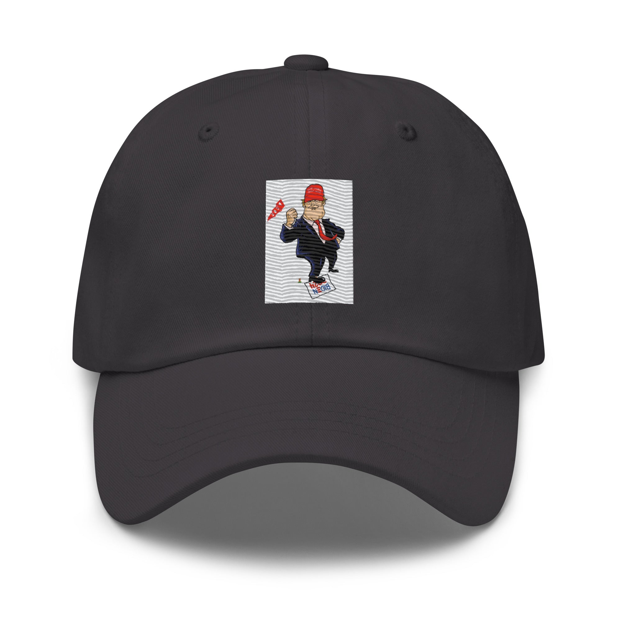 Trump 2024 Hat - Show Your Support, Premium Comfort MAGA #45 DONALD TRUMP