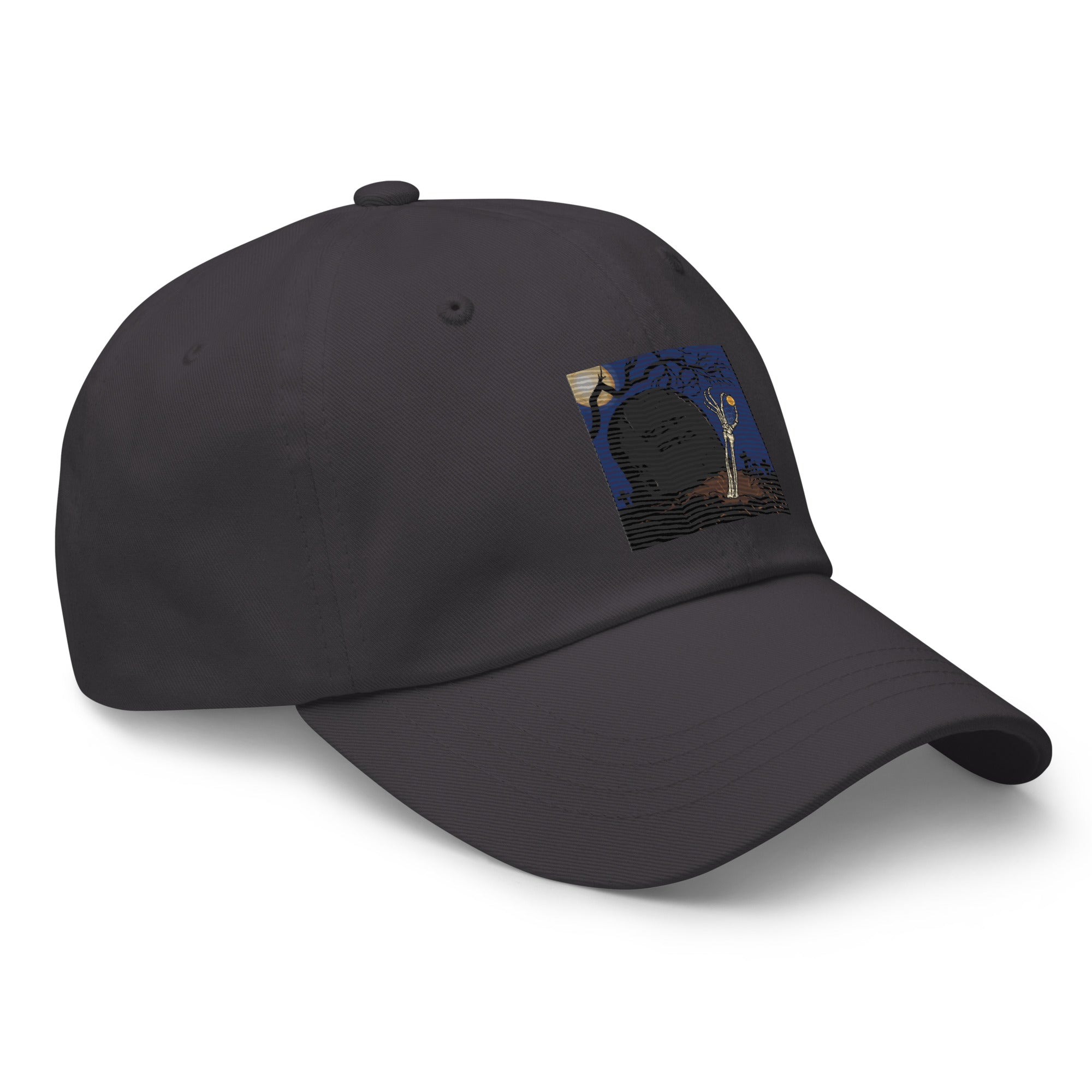 RIP Bitcoin Hat - Bold Design, Premium Comfort for BTC Fans- DIGITAL GOLD, BITCOIN HAT