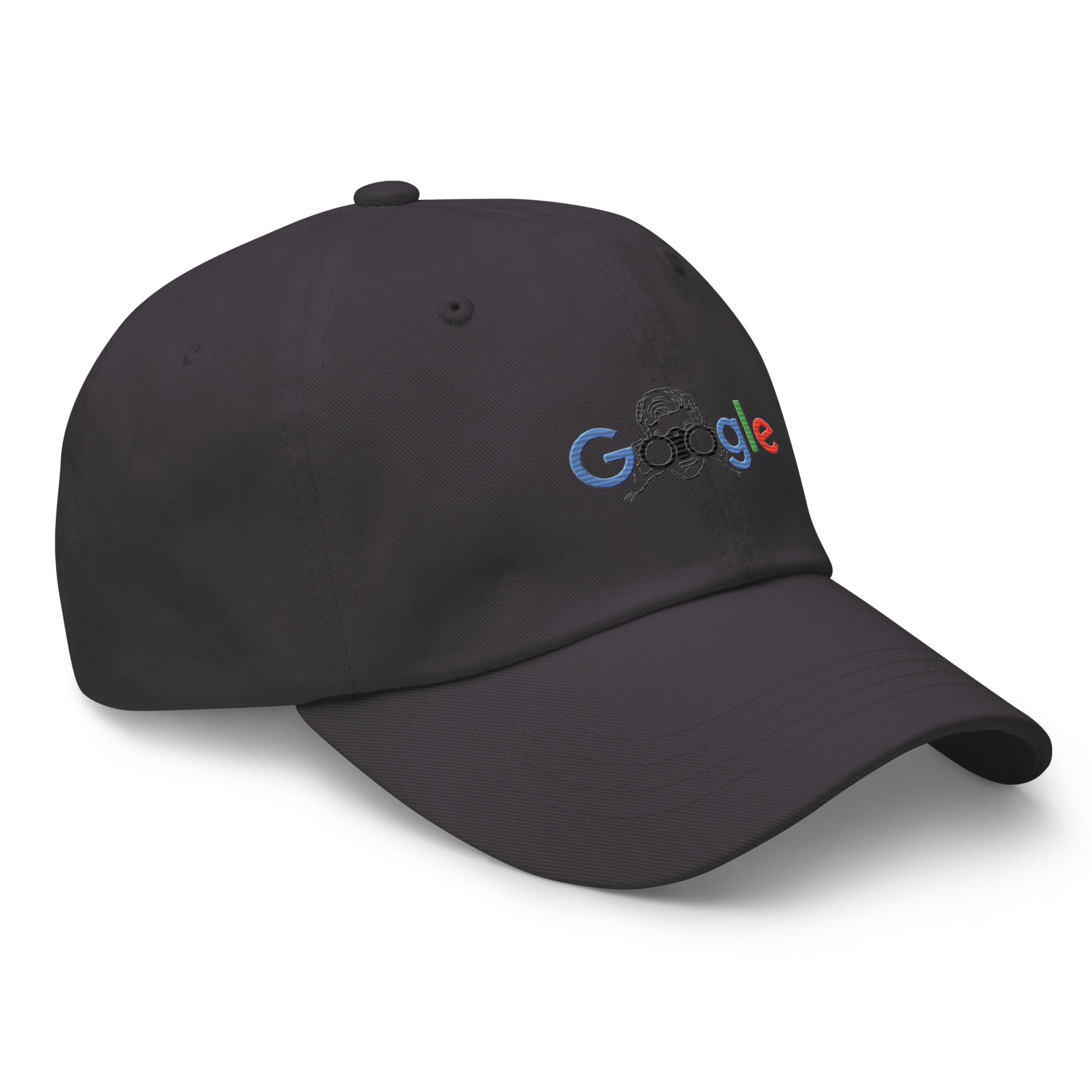 Big Brother Google Hat - Bold Statement, Premium Comfort - gOOgle, facebOOk, yahOO, zOOm | CIA SPYING HAT