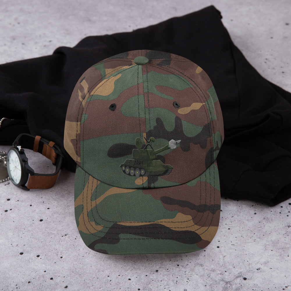 XRP Army Hat - Robust Crypto Militia Design, Premium Comfort XRP | RIPPLE HAT - XRPL