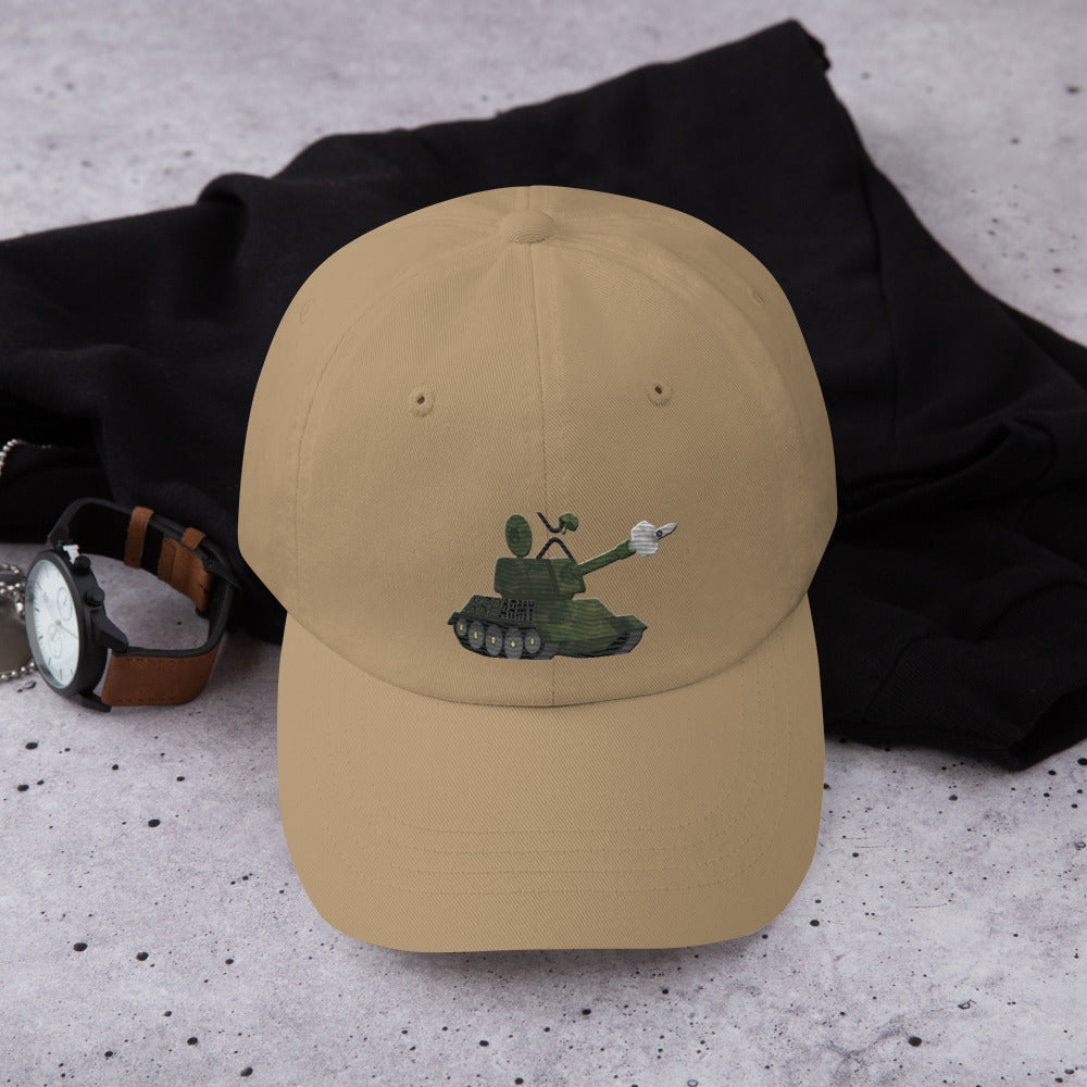 XRP Army Hat - Robust Crypto Militia Design, Premium Comfort XRP | RIPPLE HAT - XRPL