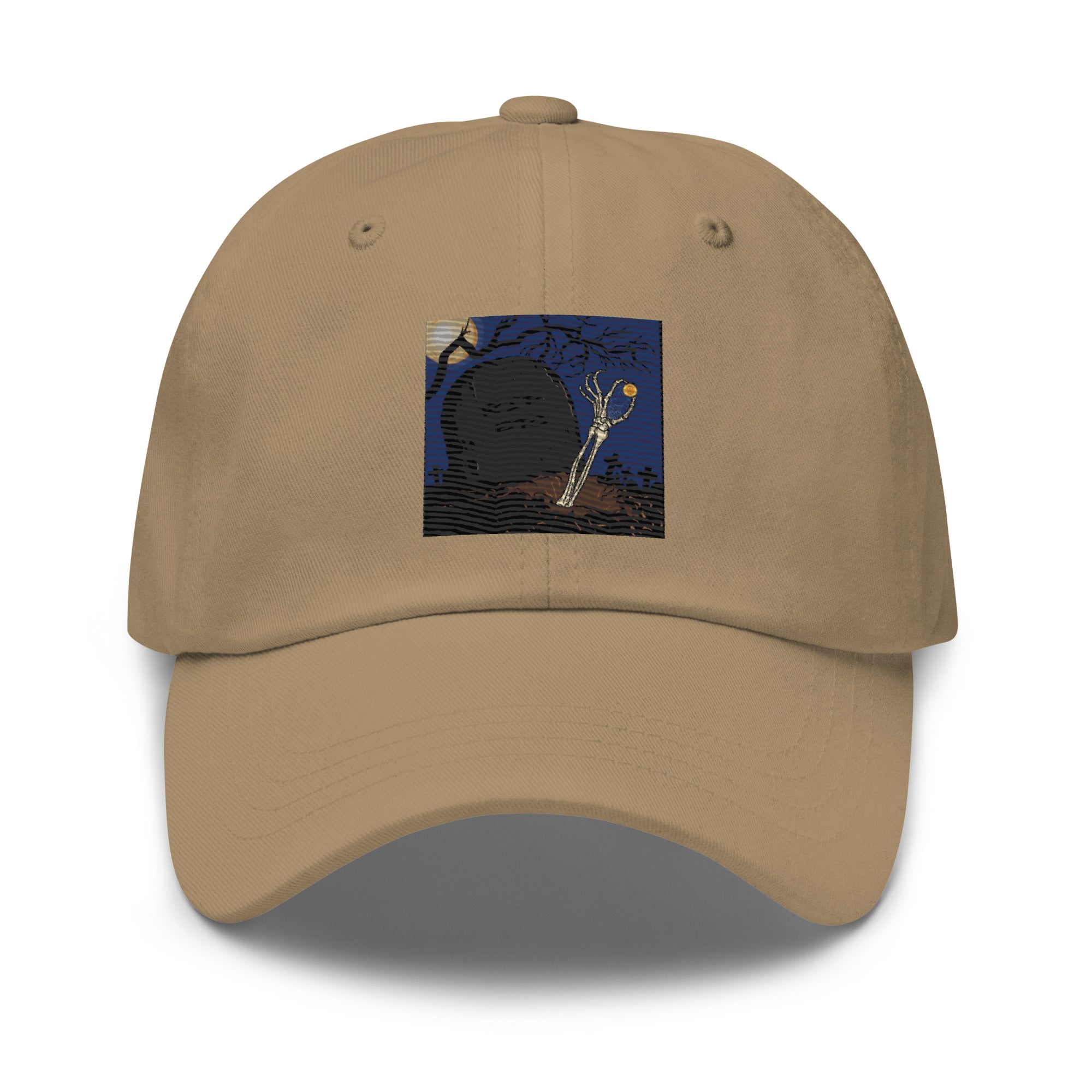 RIP Bitcoin Hat - Bold Design, Premium Comfort for BTC Fans- DIGITAL GOLD, BITCOIN HAT