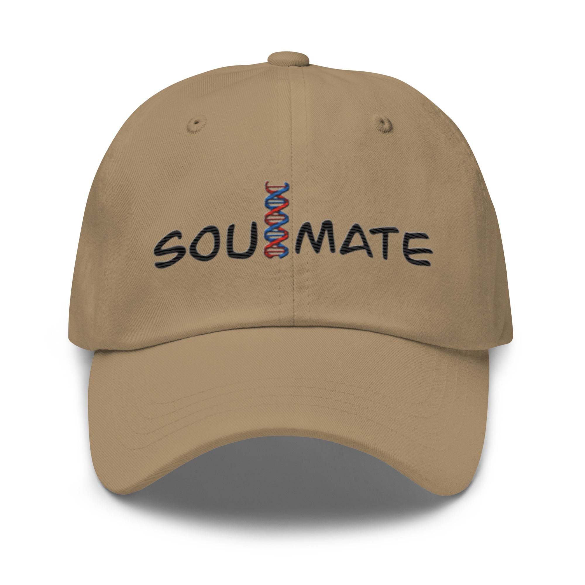 Soulmate Hat - Elegant Design, Ultimate Comfort DEEP LOVE | DNA HAT