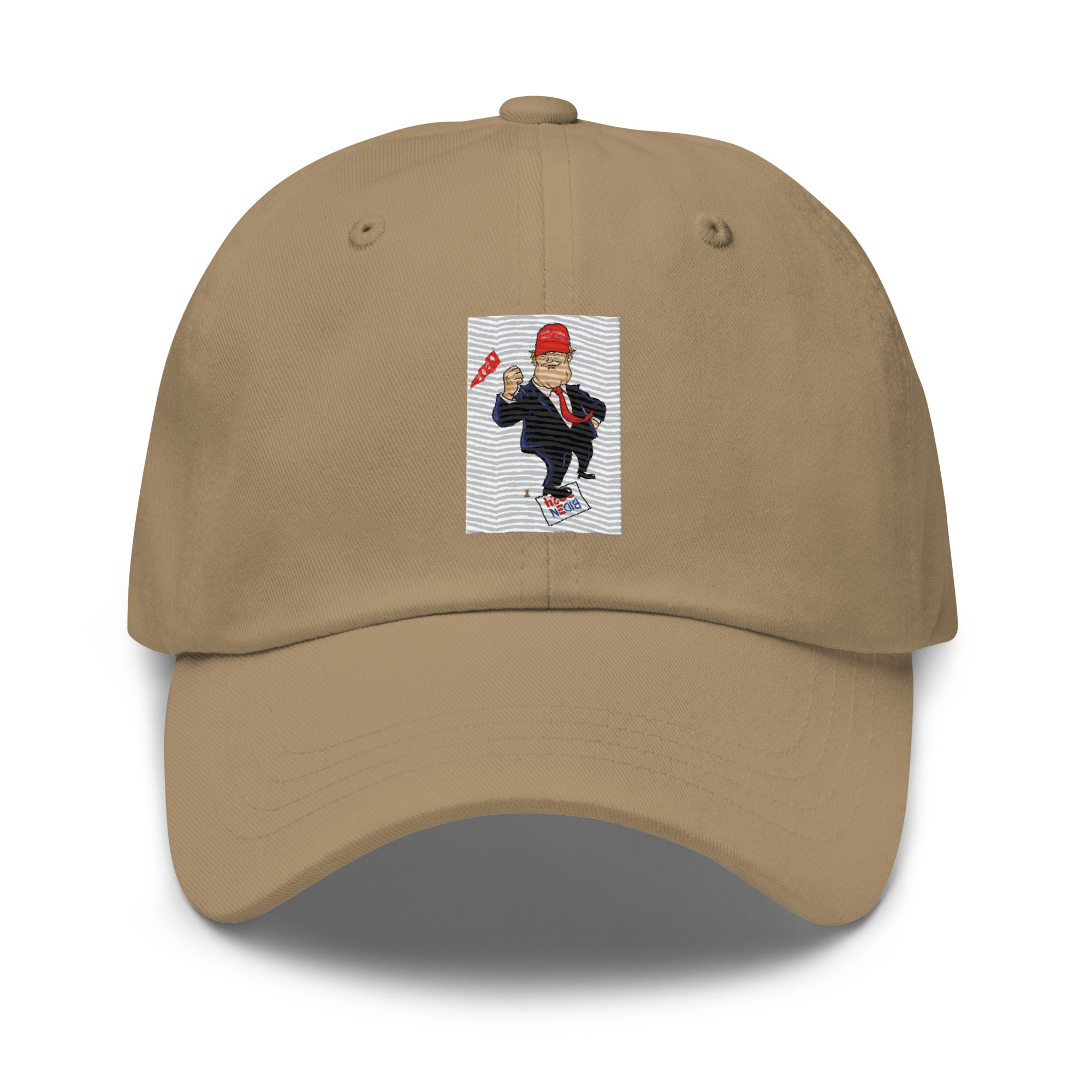 Trump 2024 Hat - Show Your Support, Premium Comfort MAGA #45 DONALD TRUMP