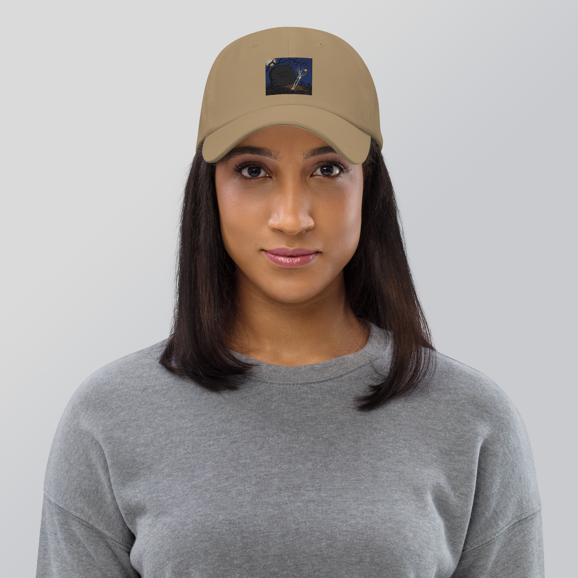 RIP Bitcoin Hat - Bold Design, Premium Comfort for BTC Fans- DIGITAL GOLD, BITCOIN HAT