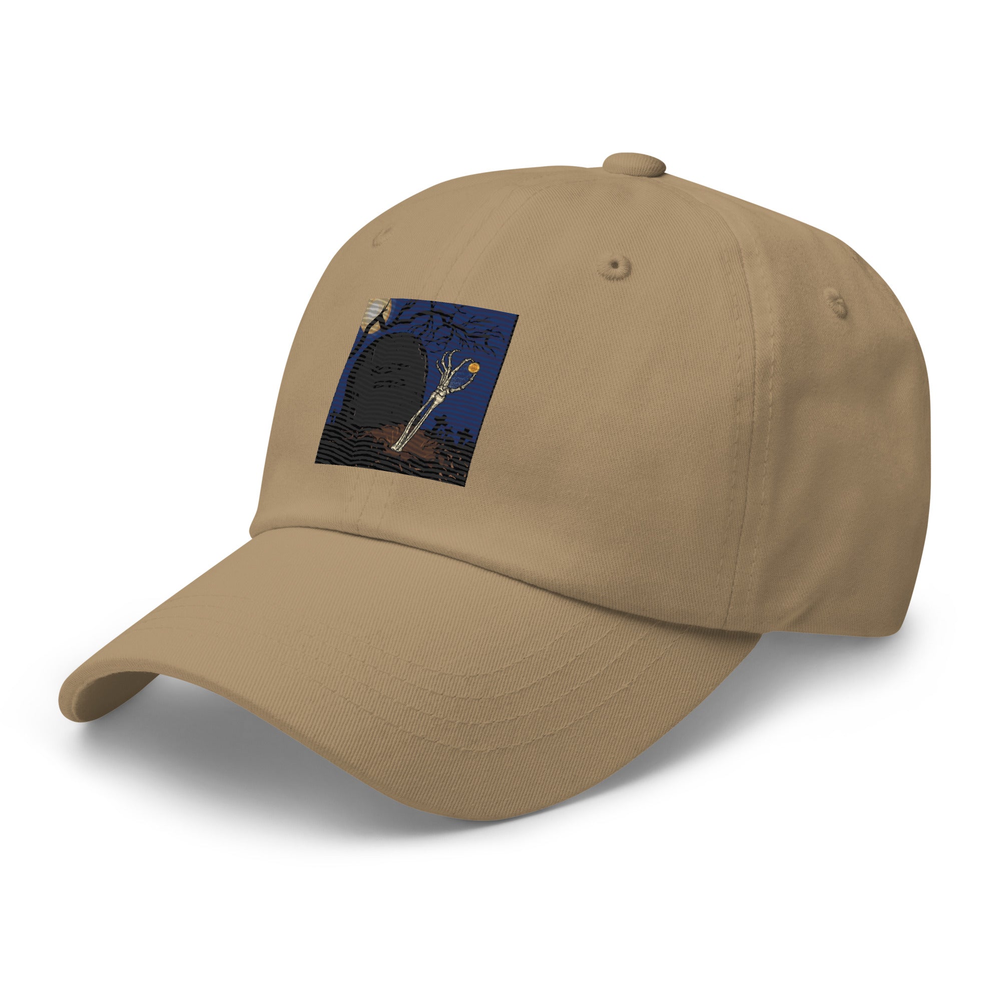 RIP Bitcoin Hat - Bold Design, Premium Comfort for BTC Fans- DIGITAL GOLD, BITCOIN HAT