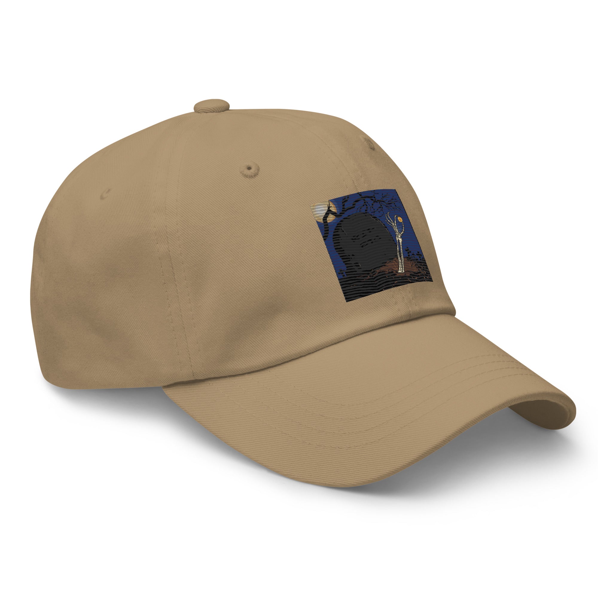 RIP Bitcoin Hat - Bold Design, Premium Comfort for BTC Fans- DIGITAL GOLD, BITCOIN HAT