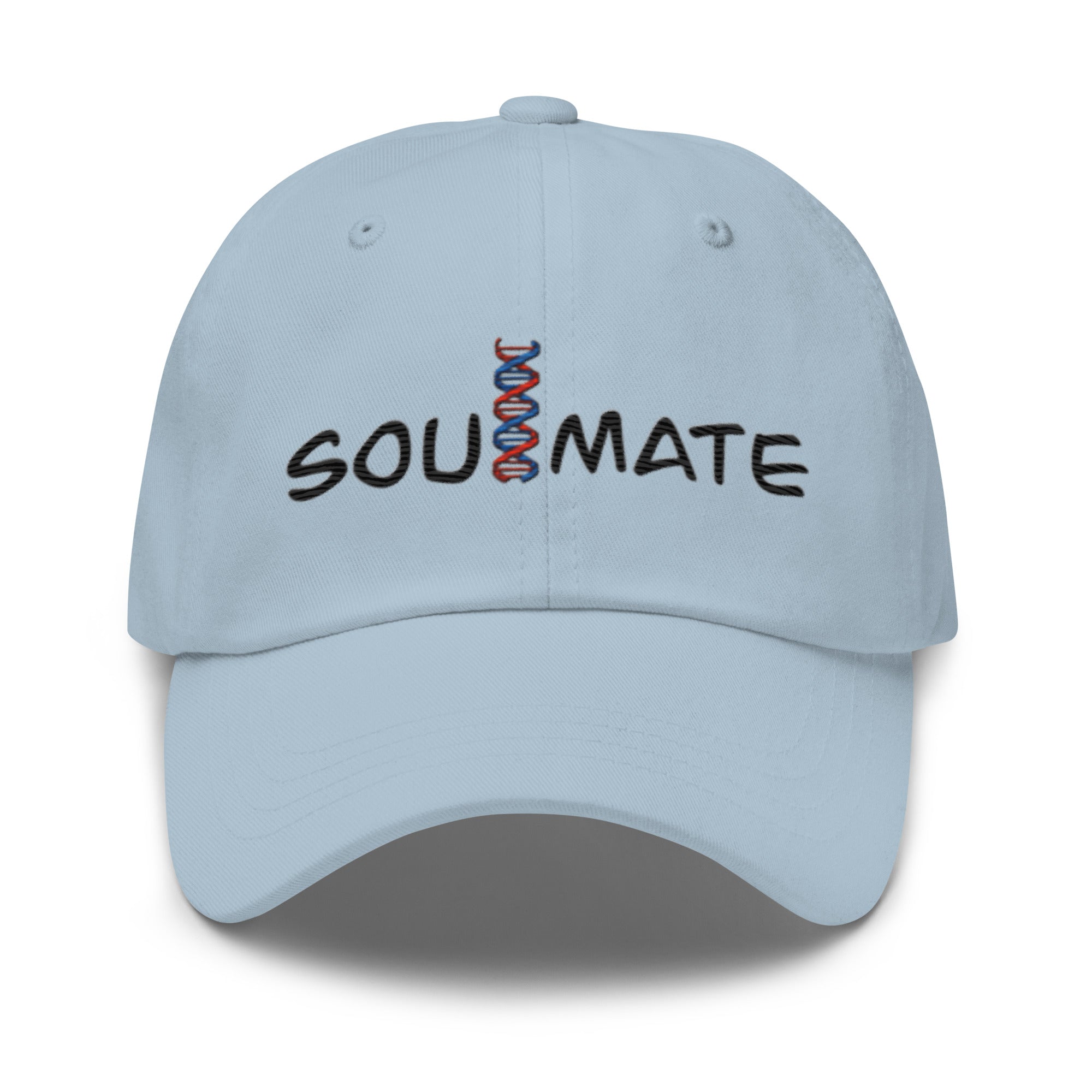 Soulmate Hat - Elegant Design, Ultimate Comfort DEEP LOVE | DNA HAT