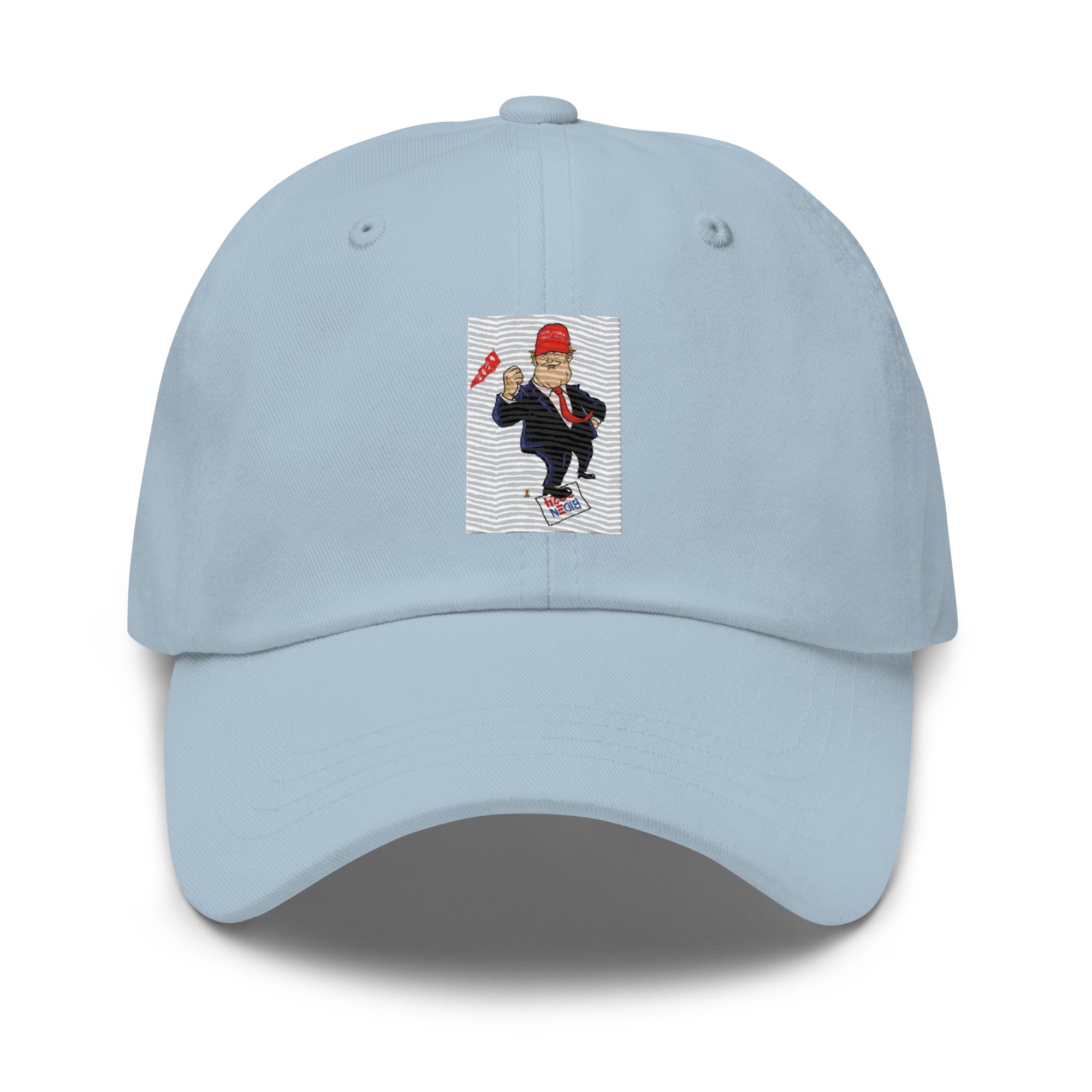 Trump 2024 Hat - Show Your Support, Premium Comfort MAGA #45 DONALD TRUMP