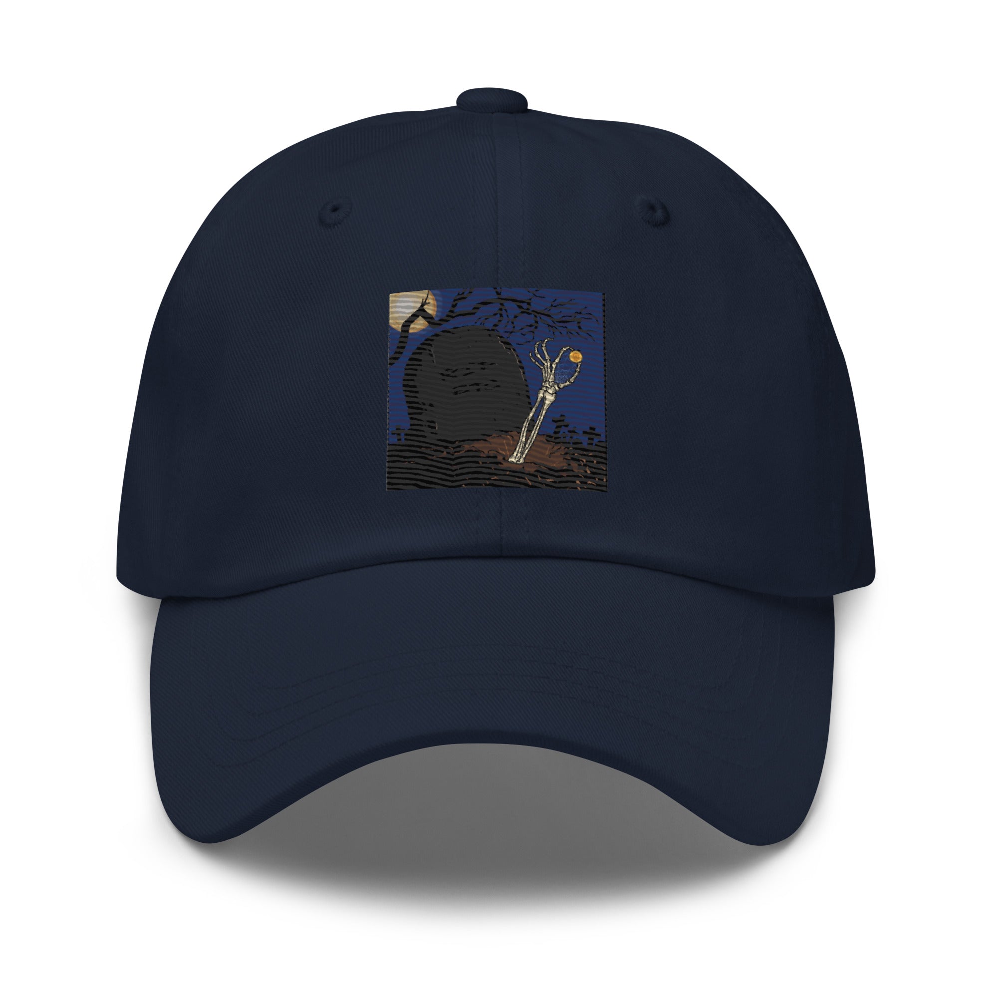 RIP Bitcoin Hat - Bold Design, Premium Comfort for BTC Fans- DIGITAL GOLD, BITCOIN HAT