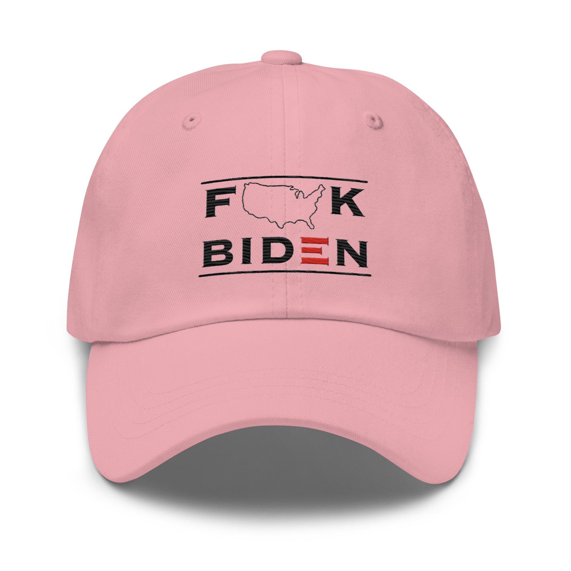 F*** Biden Hat - Bold Political Statement, Premium Comfort FUCK BIDEN | LET'S GO BRANDON HAT