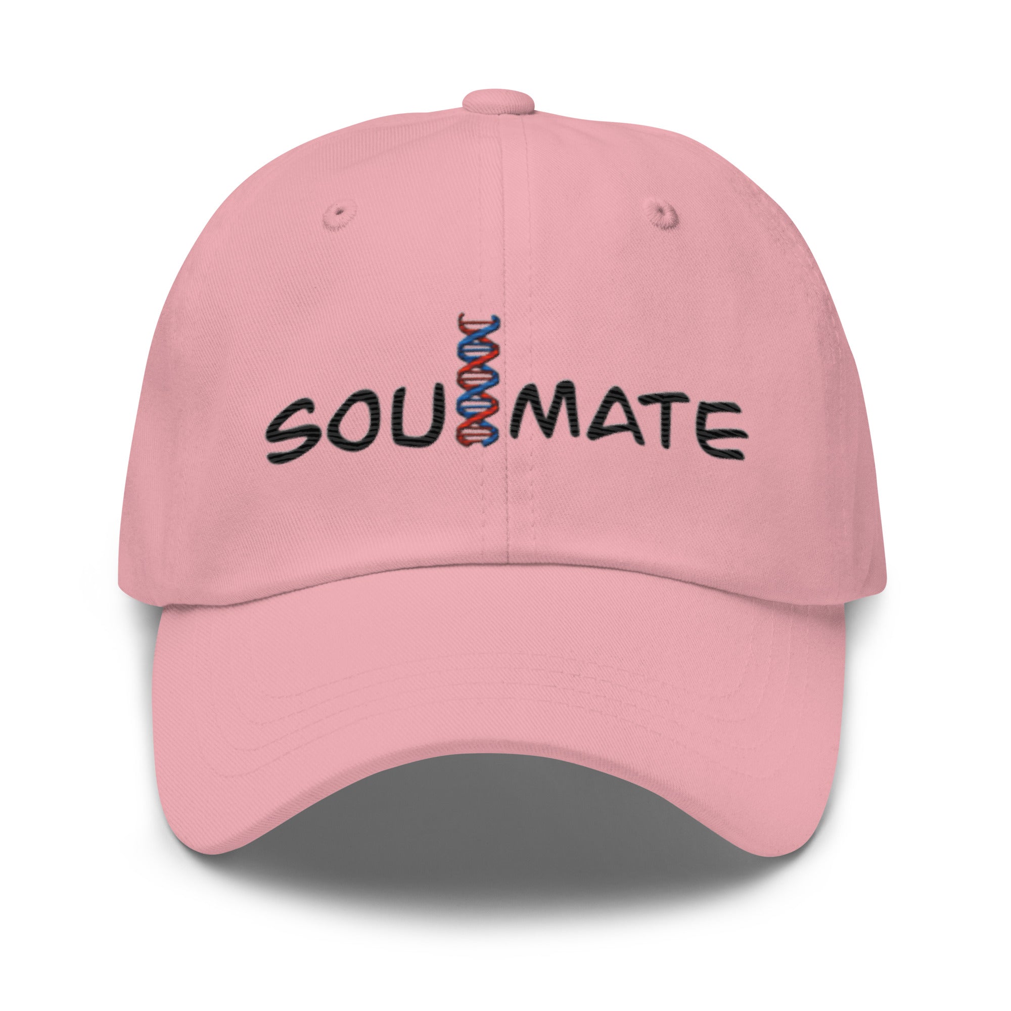 Soulmate Hat - Elegant Design, Ultimate Comfort DEEP LOVE | DNA HAT