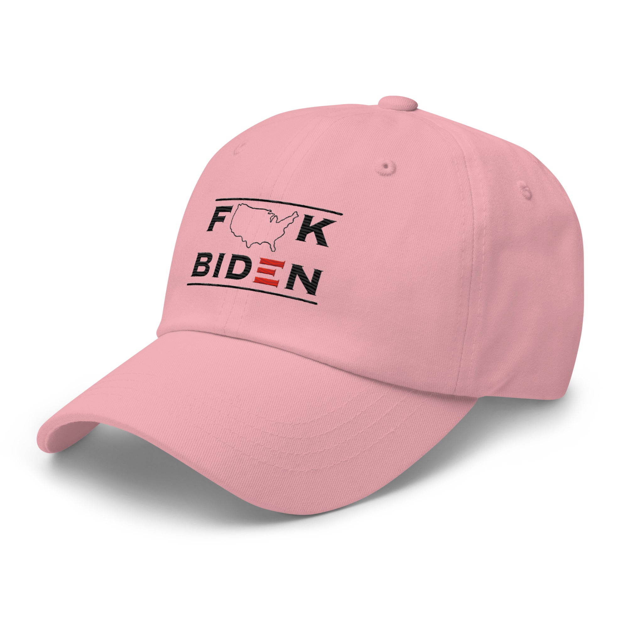 F*** Biden Hat - Bold Political Statement, Premium Comfort FUCK BIDEN | LET'S GO BRANDON HAT