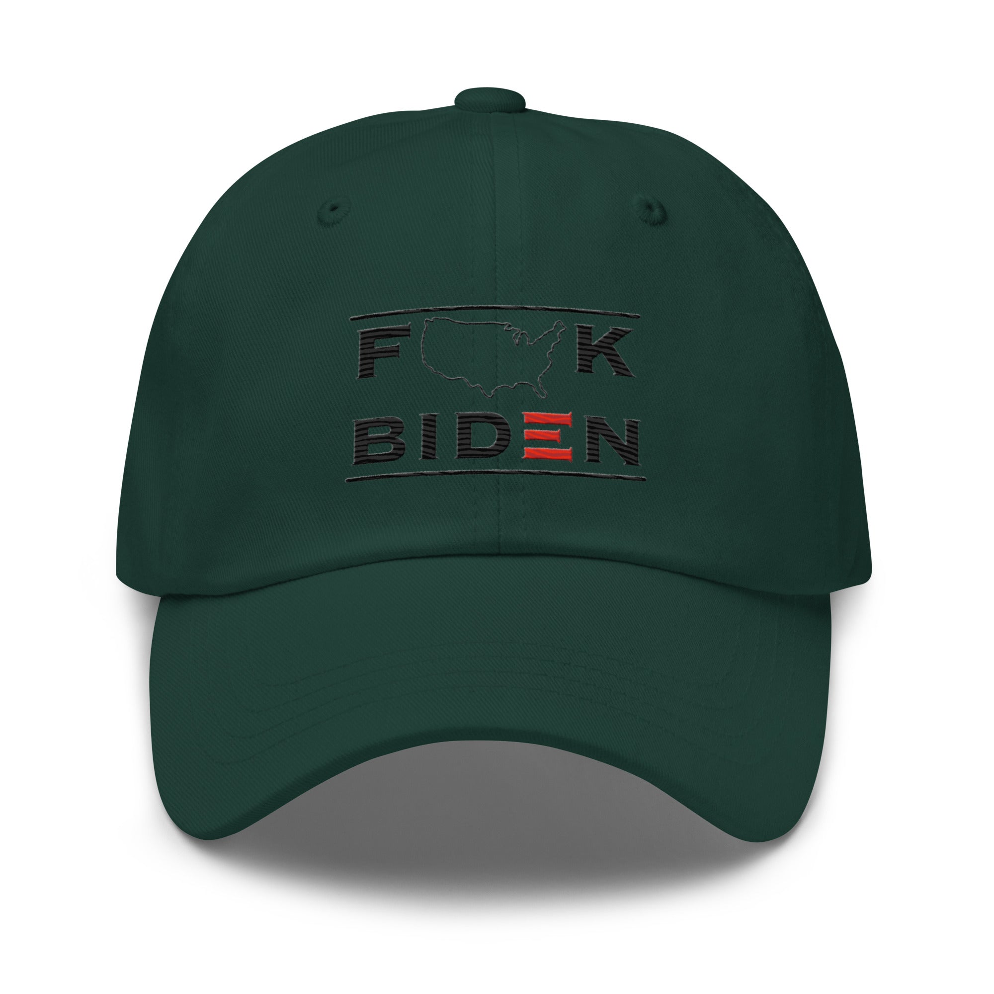 F*** Biden Hat - Bold Political Statement, Premium Comfort FUCK BIDEN | LET'S GO BRANDON HAT