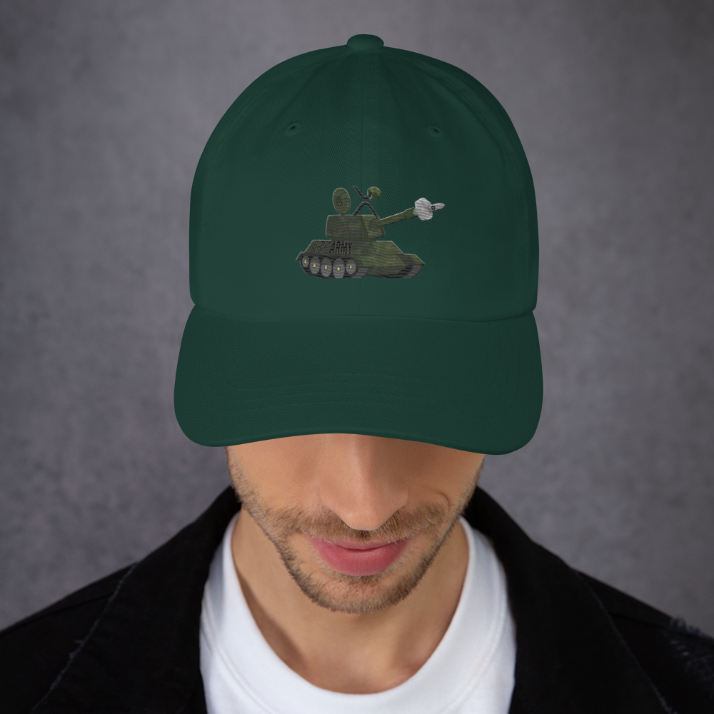 XRP Army Hat - Robust Crypto Militia Design, Premium Comfort XRP | RIPPLE HAT - XRPL