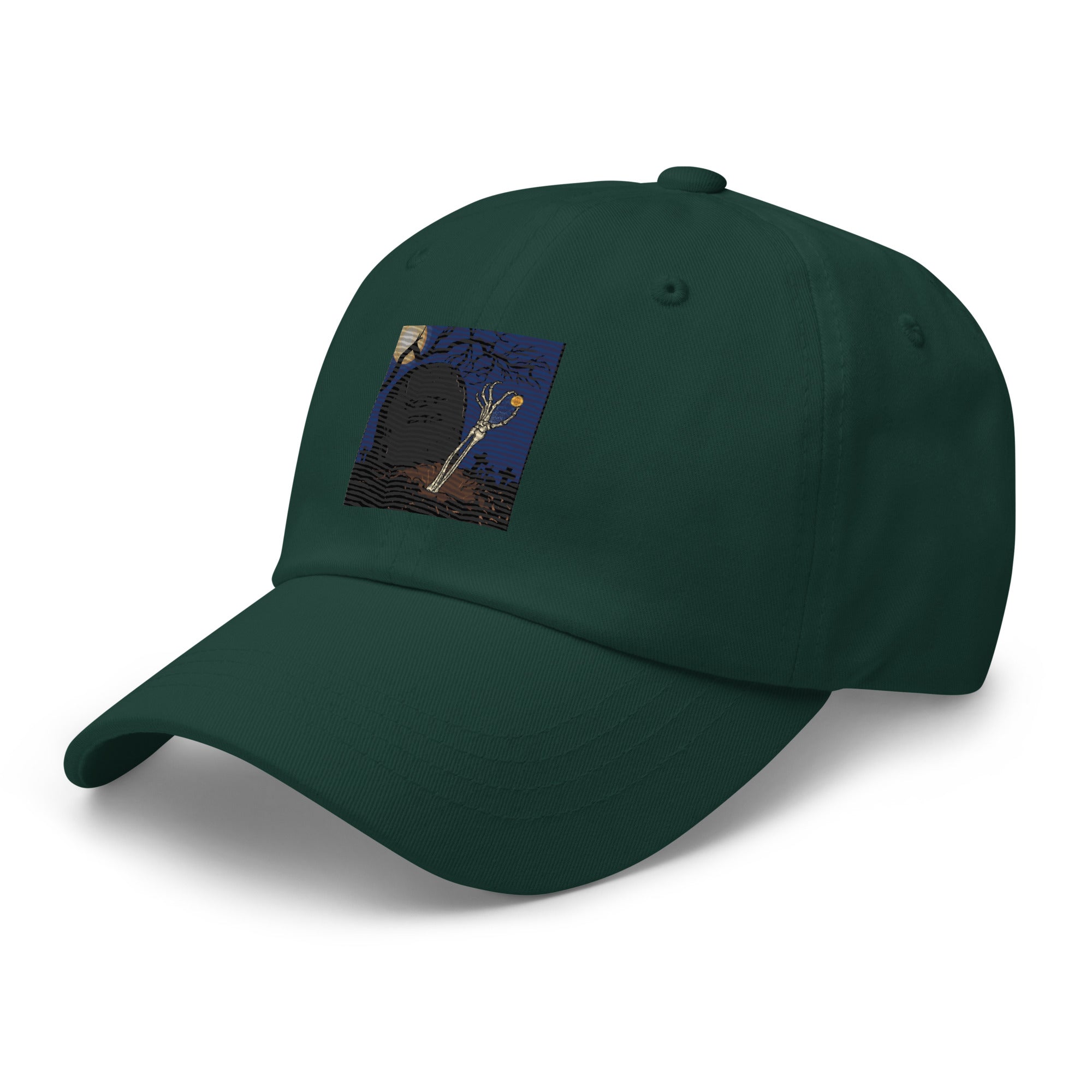 RIP Bitcoin Hat - Bold Design, Premium Comfort for BTC Fans- DIGITAL GOLD, BITCOIN HAT