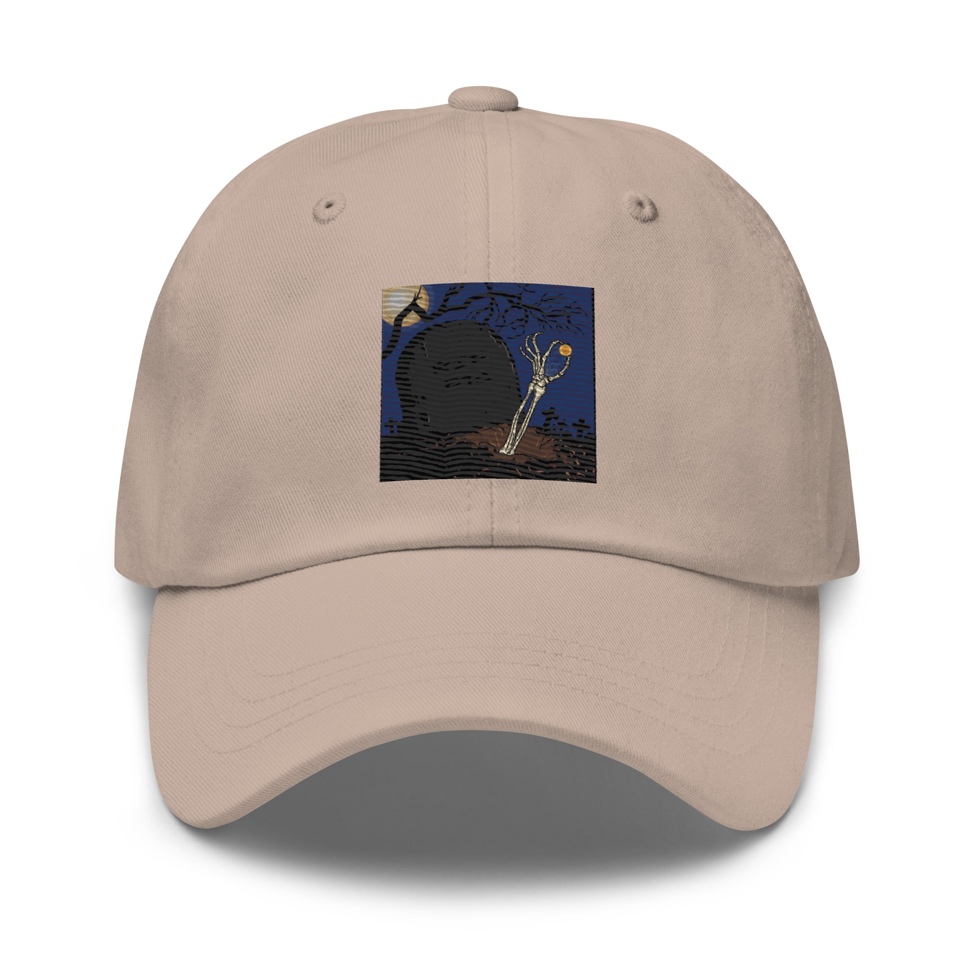 RIP Bitcoin Hat - Bold Design, Premium Comfort for BTC Fans- DIGITAL GOLD, BITCOIN HAT