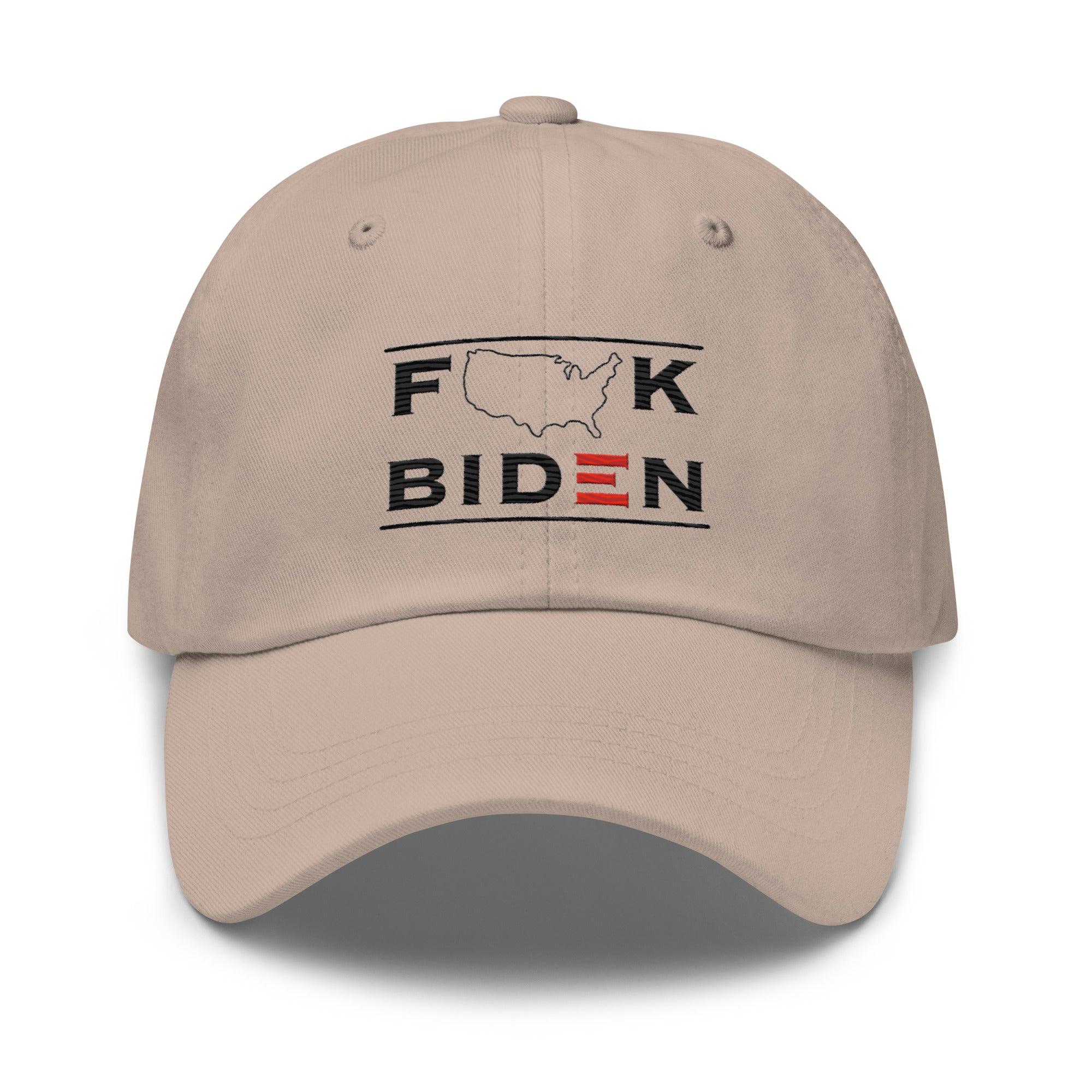 F*** Biden Hat - Bold Political Statement, Premium Comfort FUCK BIDEN | LET'S GO BRANDON HAT