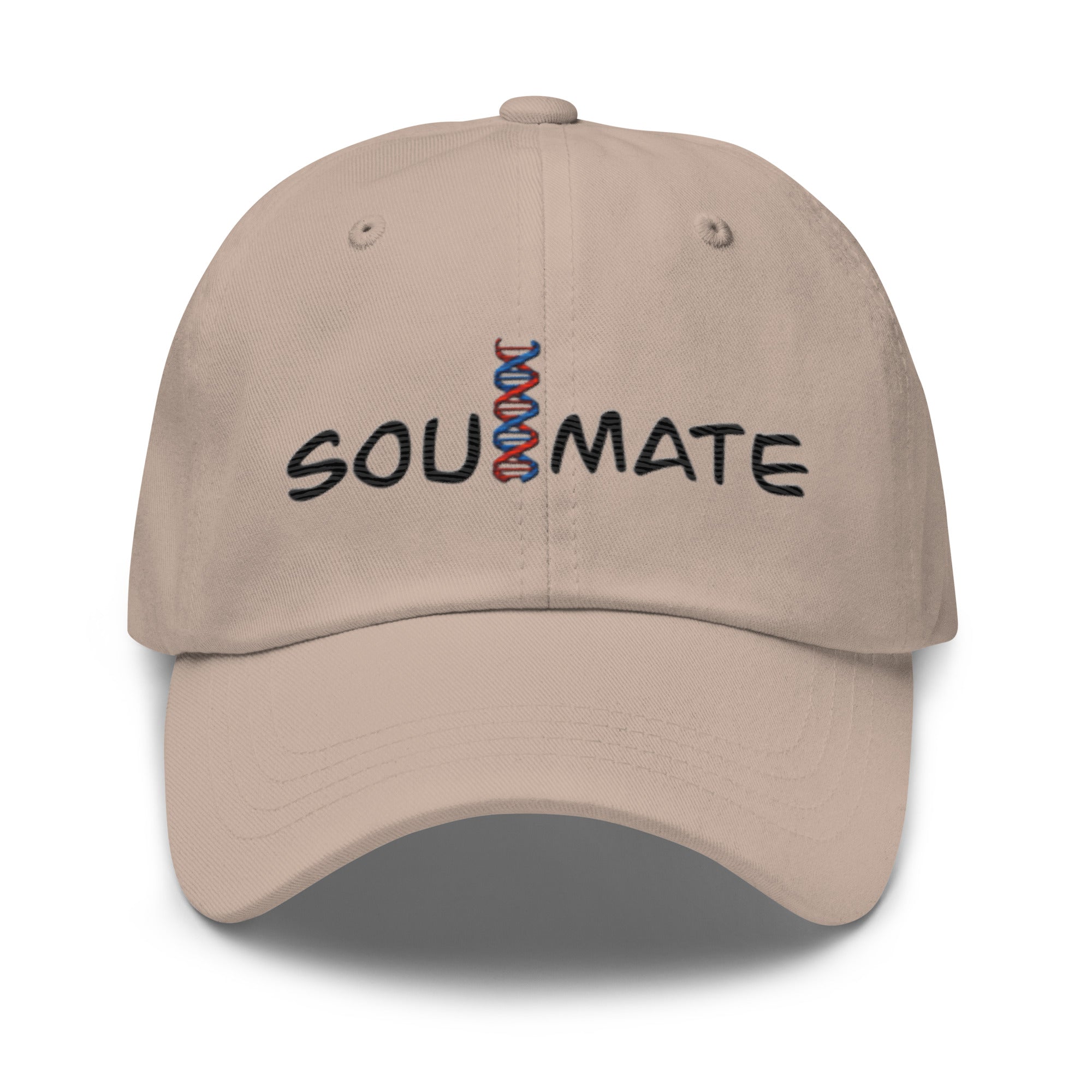 Soulmate Hat - Elegant Design, Ultimate Comfort DEEP LOVE | DNA HAT