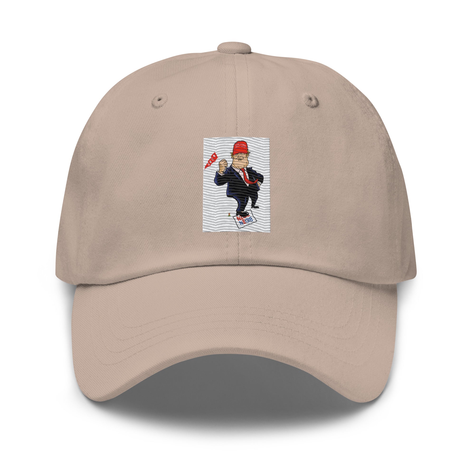 Trump 2024 Hat - Show Your Support, Premium Comfort MAGA #45 DONALD TRUMP