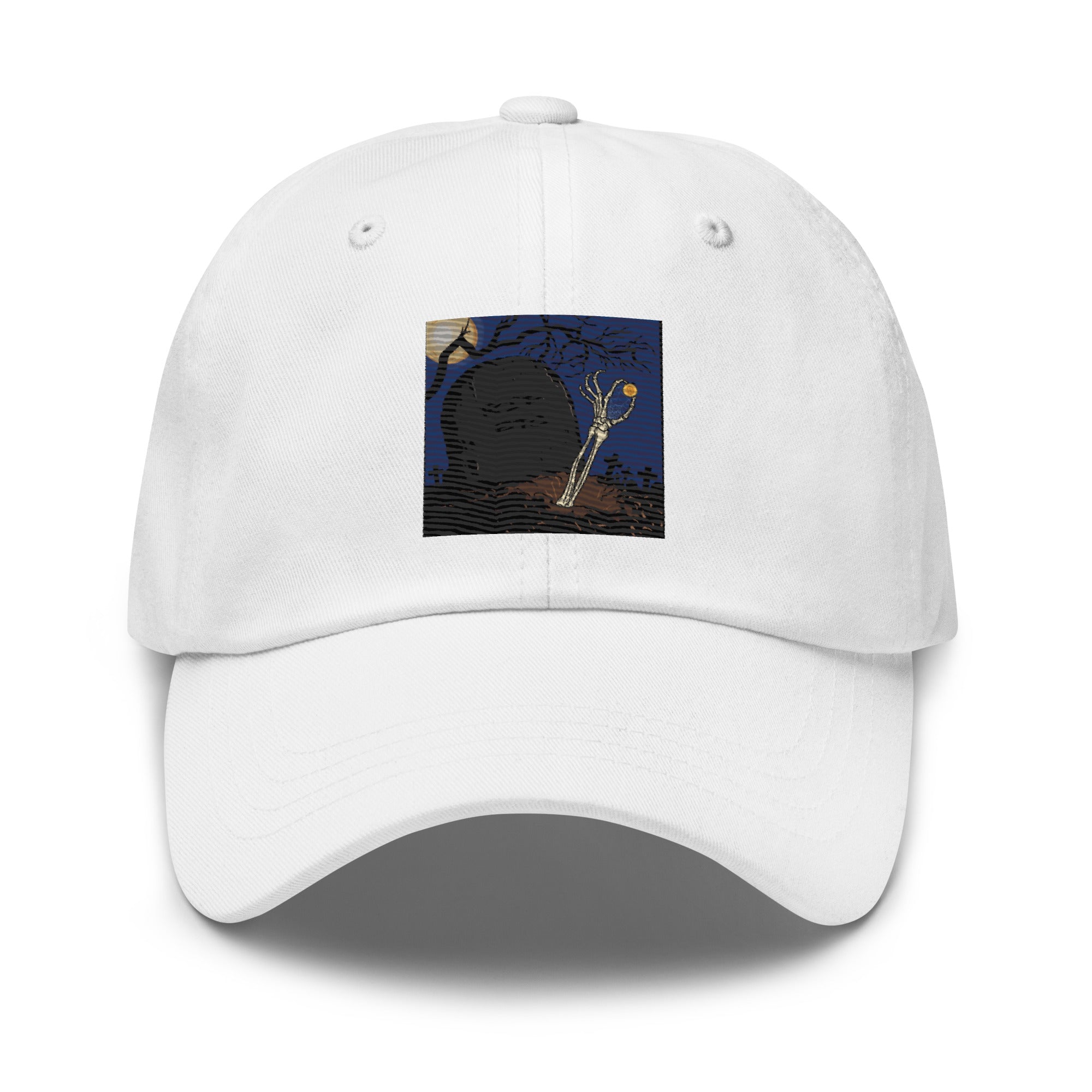 RIP Bitcoin Hat - Bold Design, Premium Comfort for BTC Fans- DIGITAL GOLD, BITCOIN HAT