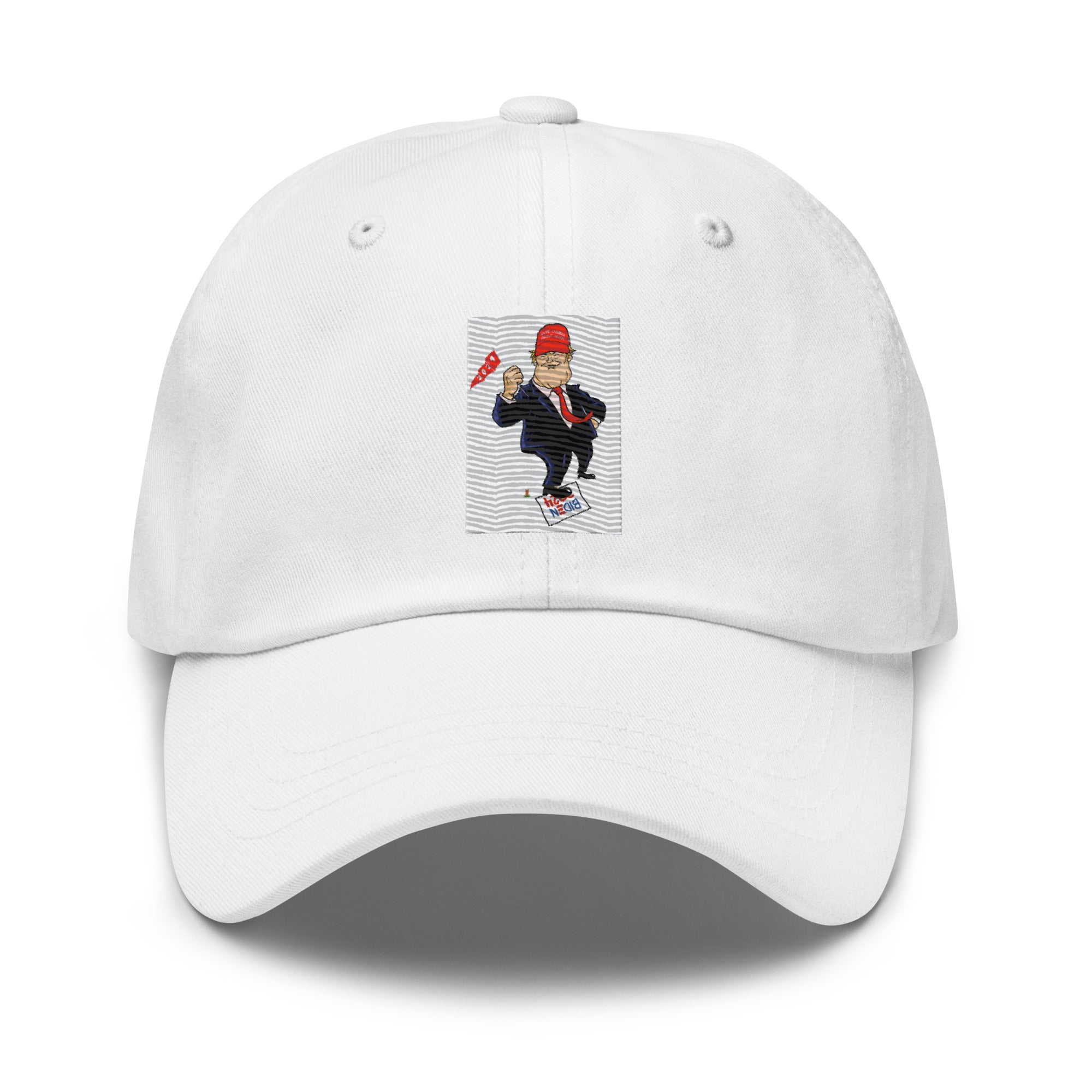 Trump 2024 Hat - Show Your Support, Premium Comfort MAGA #45 DONALD TRUMP