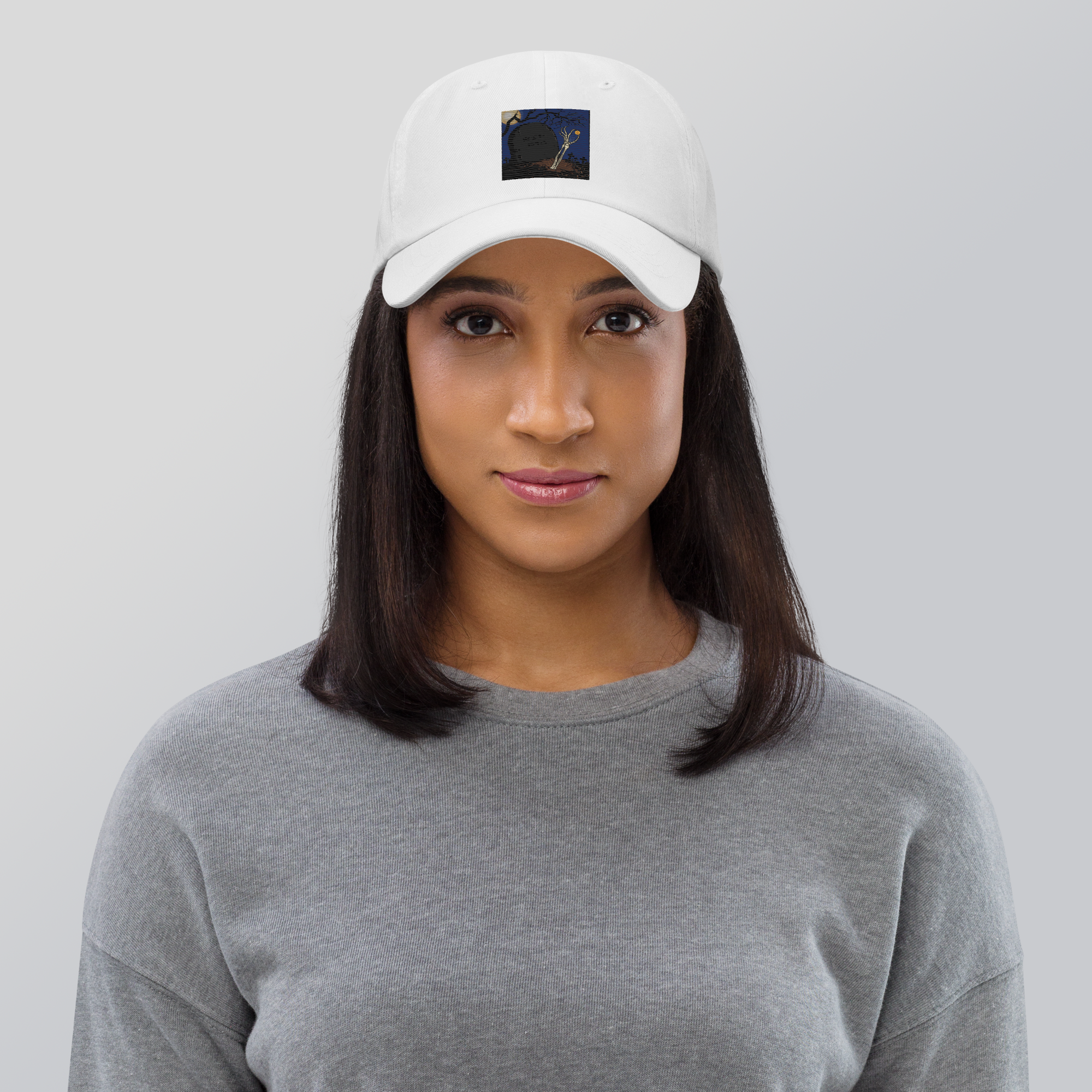 RIP Bitcoin Hat - Bold Design, Premium Comfort for BTC Fans- DIGITAL GOLD, BITCOIN HAT