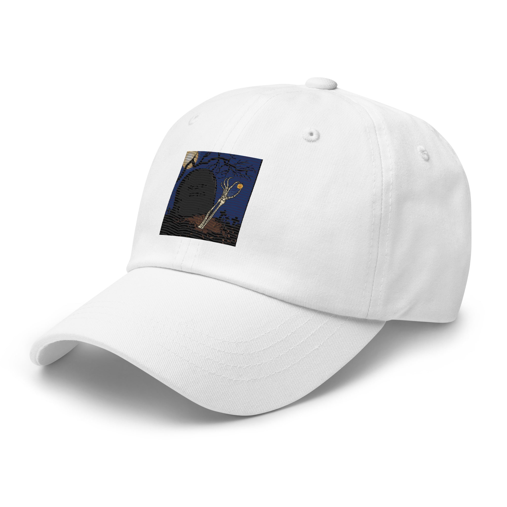 RIP Bitcoin Hat - Bold Design, Premium Comfort for BTC Fans- DIGITAL GOLD, BITCOIN HAT