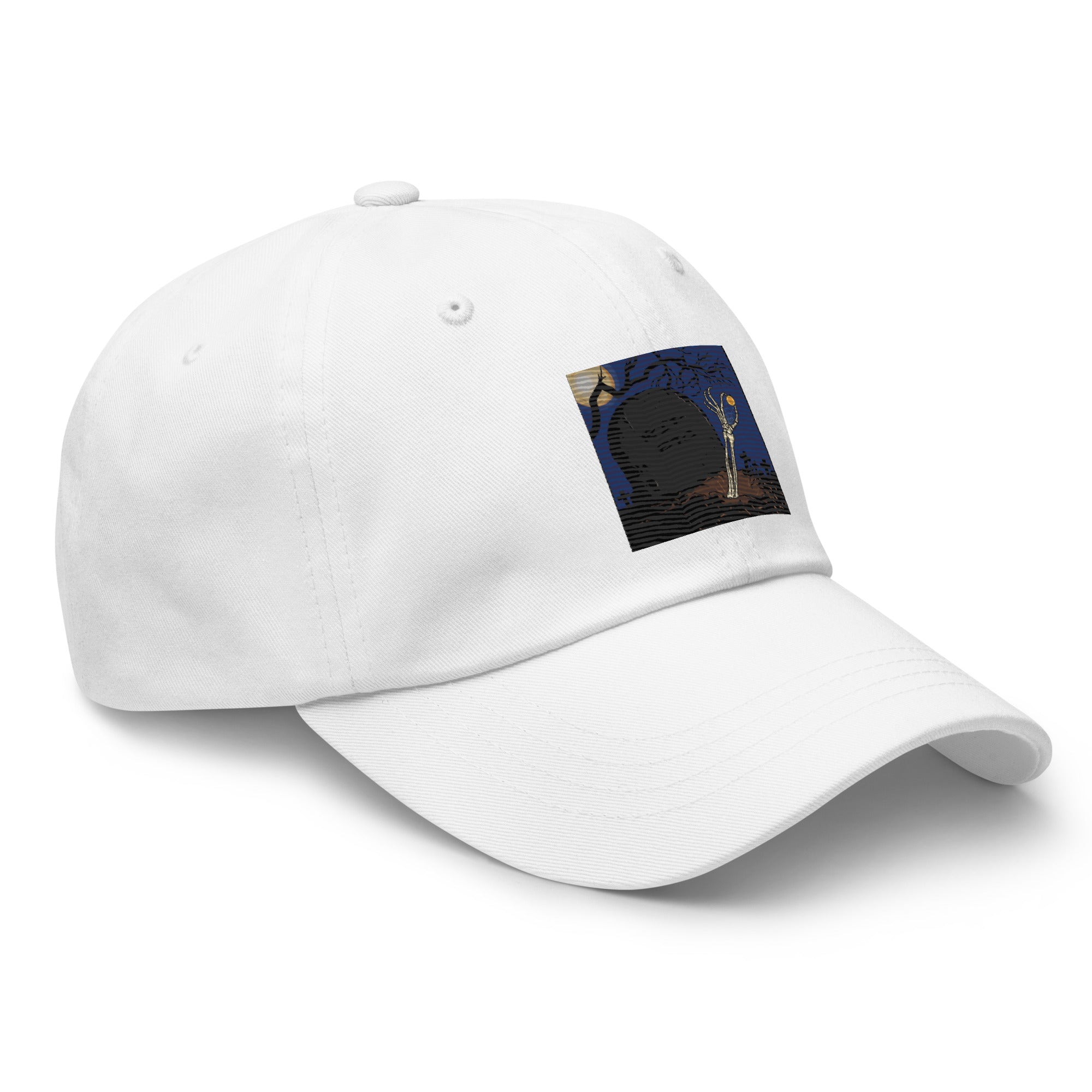 RIP Bitcoin Hat - Bold Design, Premium Comfort for BTC Fans- DIGITAL GOLD, BITCOIN HAT