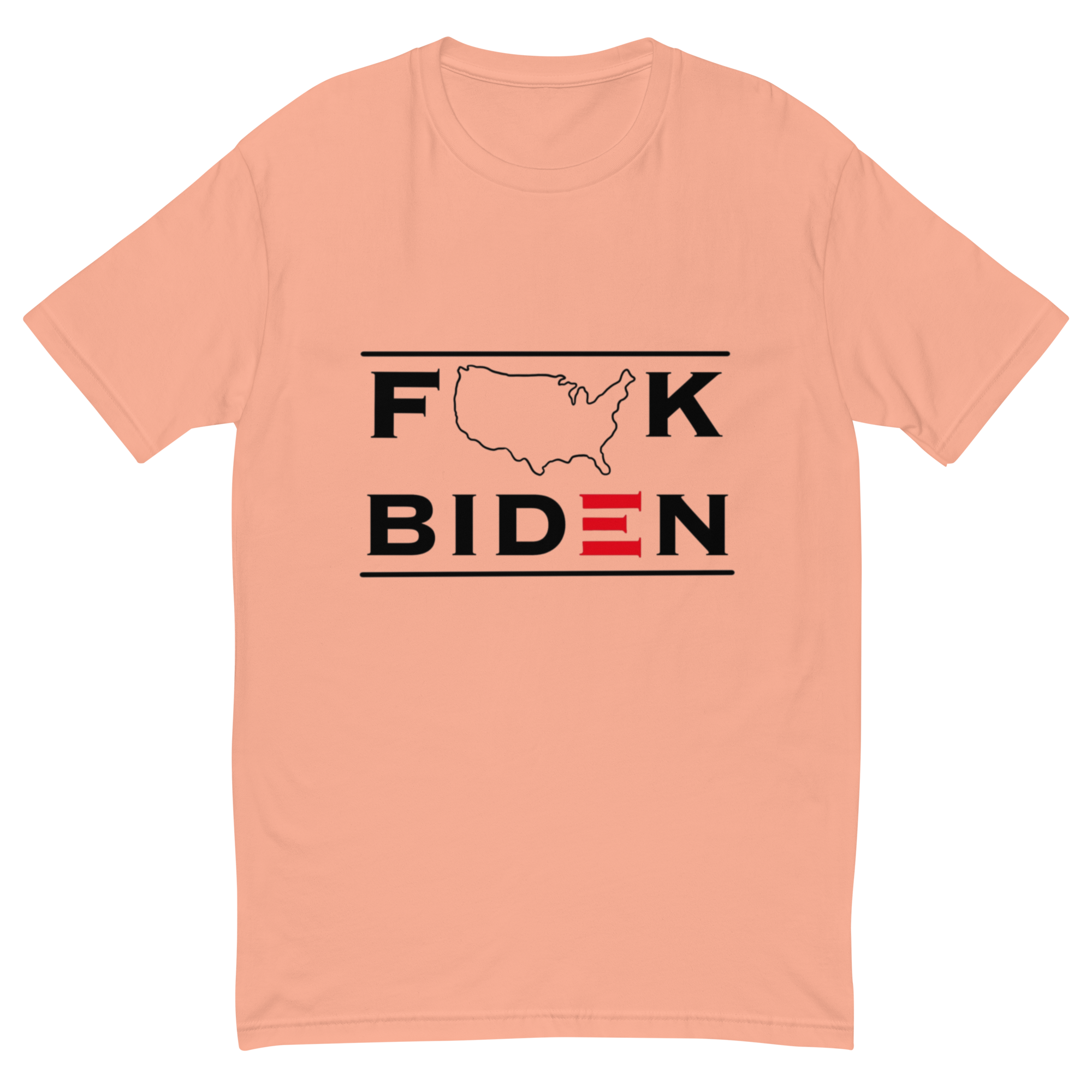 Fuck Biden T-shirt - Voice for Change Political Tee - Bold Statement Design, F*** Biden T-Shirt - Bold Political Statement, Premium Quality