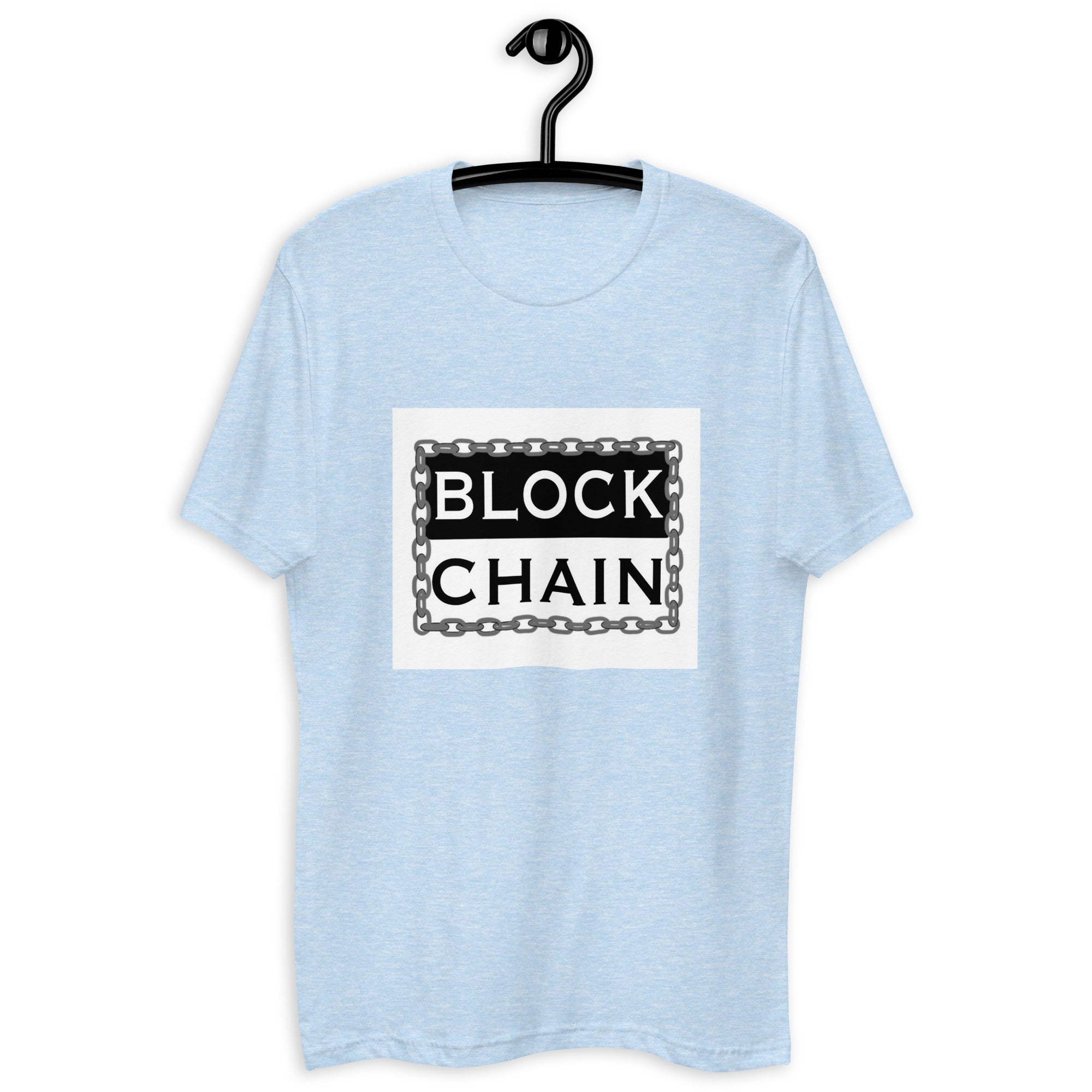 Blockchain T-Shirt - Cutting-Edge Design, Premium Quality, Block Chain Bold Tee - Classic Hip-Hop Style, Premium Cotton, Unisex, Block Chain T-shirt CRYPTO T SHIRT