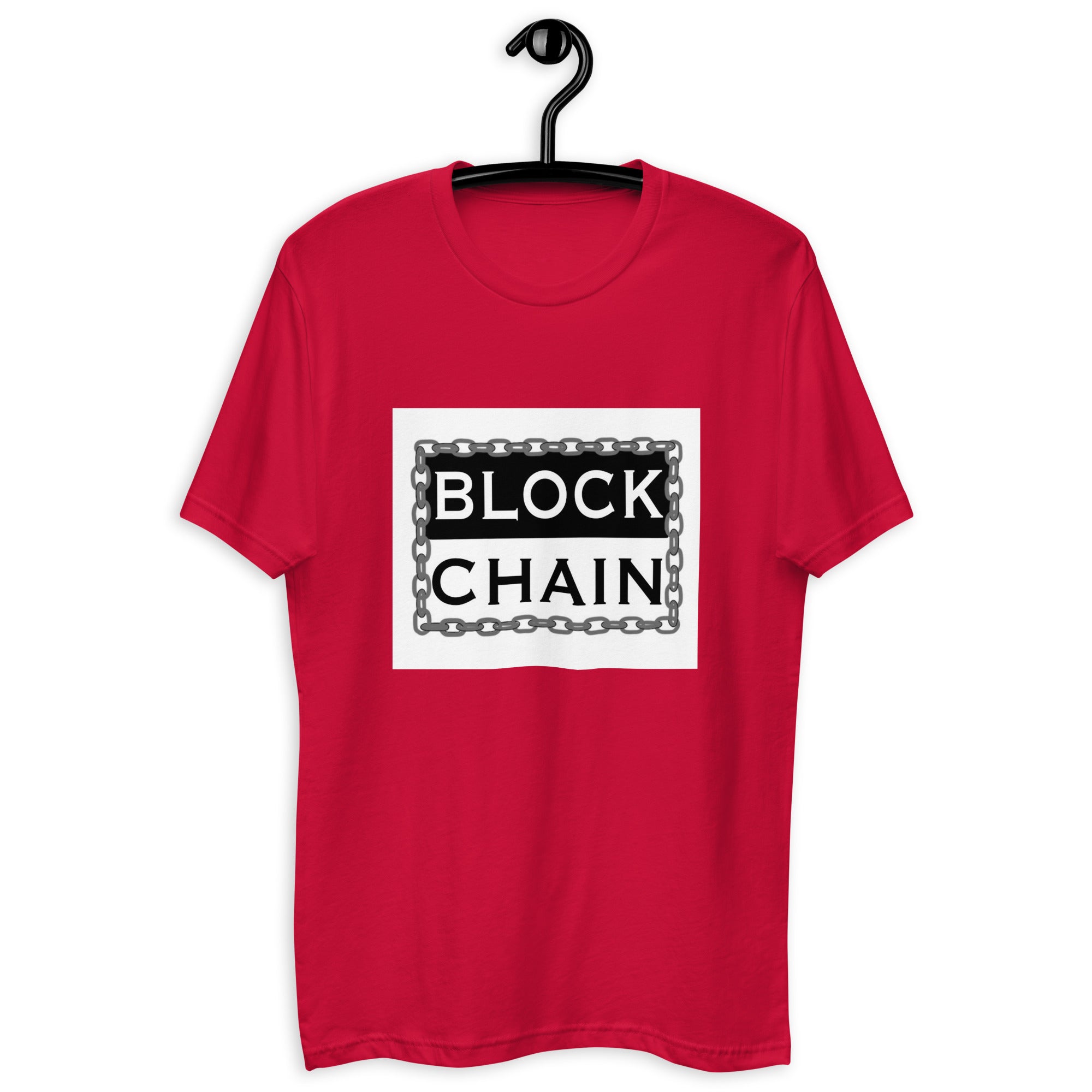 Blockchain T-Shirt - Cutting-Edge Design, Premium Quality, Block Chain Bold Tee - Classic Hip-Hop Style, Premium Cotton, Unisex, Block Chain T-shirt CRYPTO T SHIRT