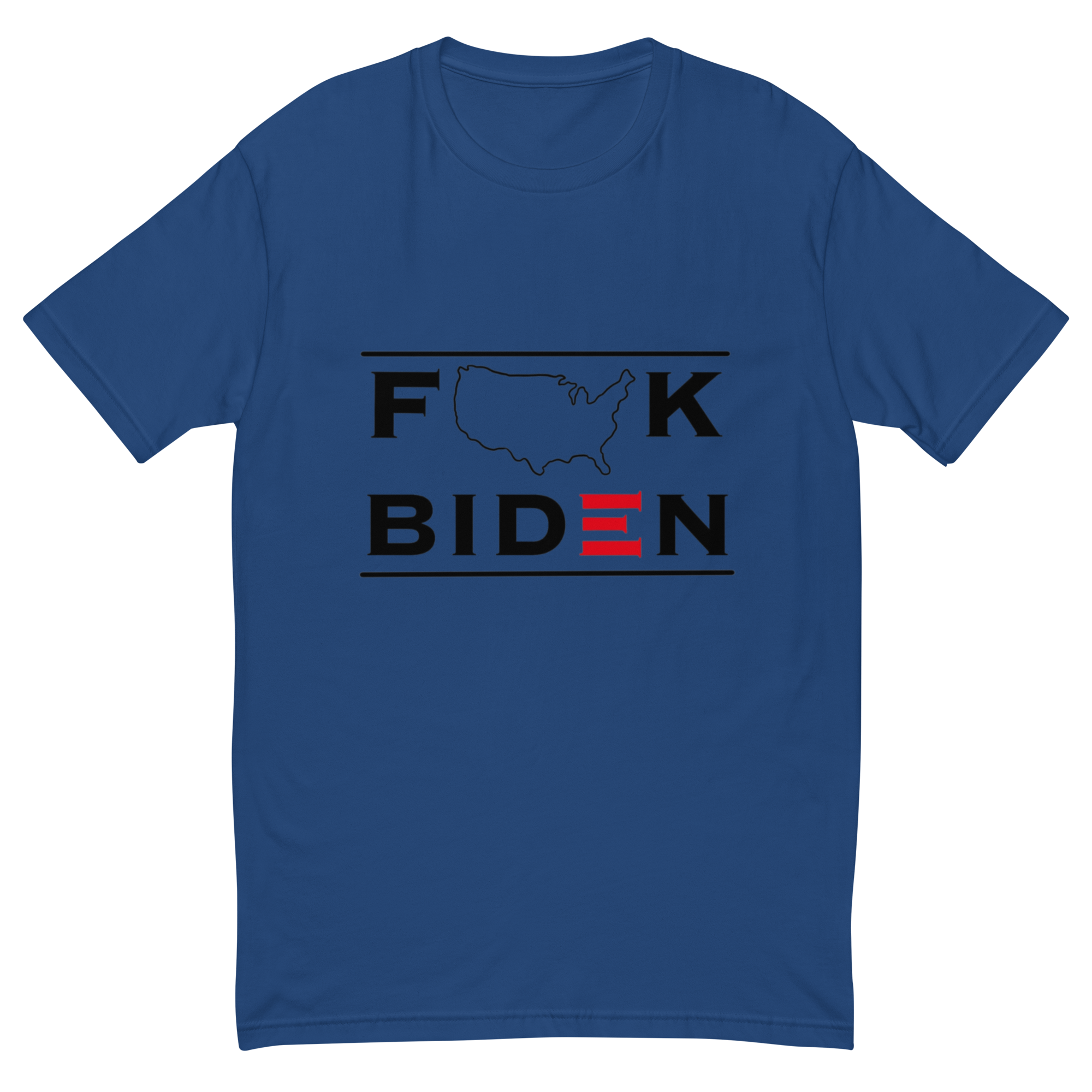 Fuck Biden T-shirt - Voice for Change Political Tee - Bold Statement Design, F*** Biden T-Shirt - Bold Political Statement, Premium Quality