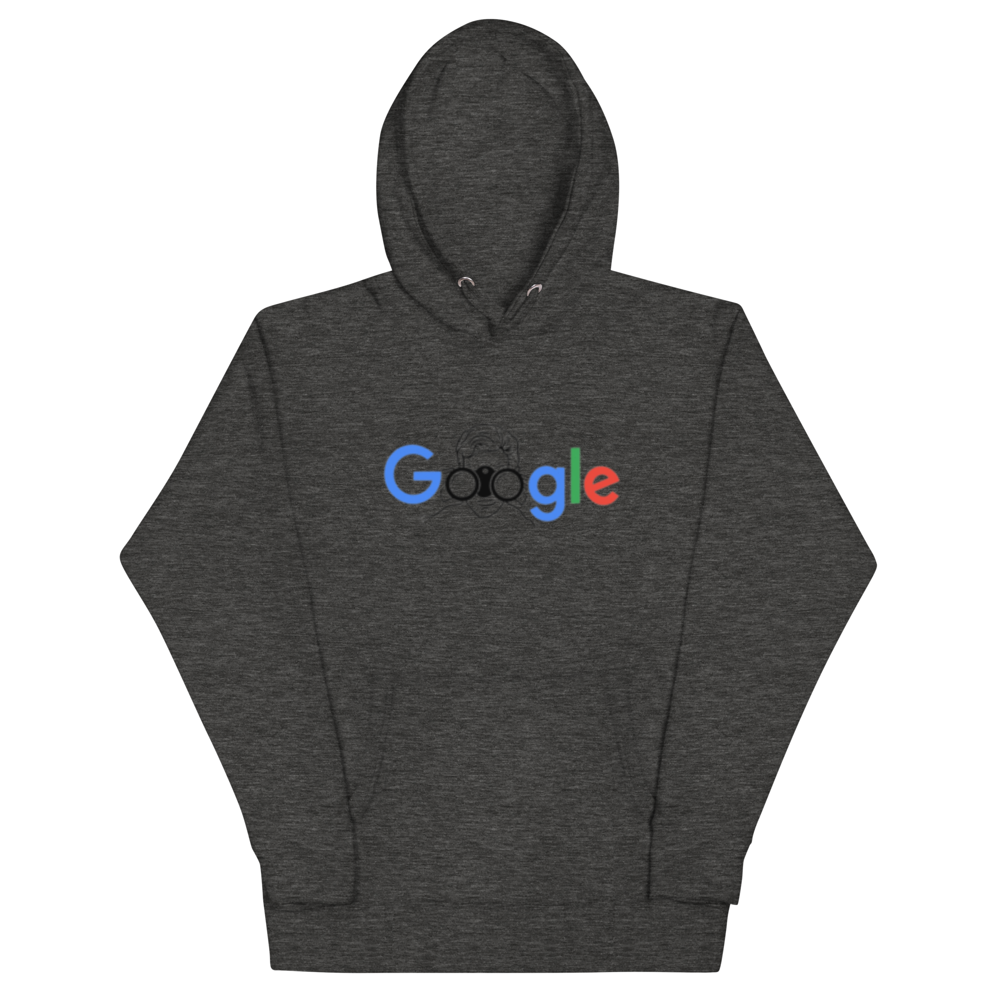 Big Brother Google Hoodie - Bold Statement, Premium Comfort - gOOgle , facebOOk , zOOm , yahOO | CIA SPYING HOODIE